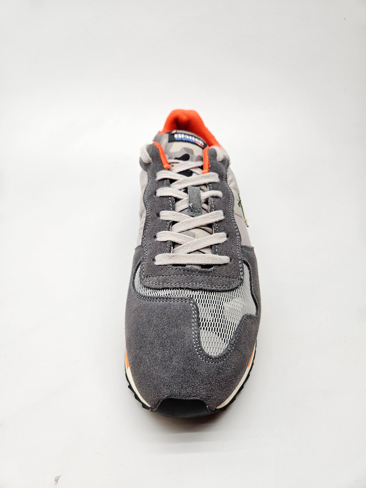 BLAUER ORIGINAL KOZNI PATIKI BR 45