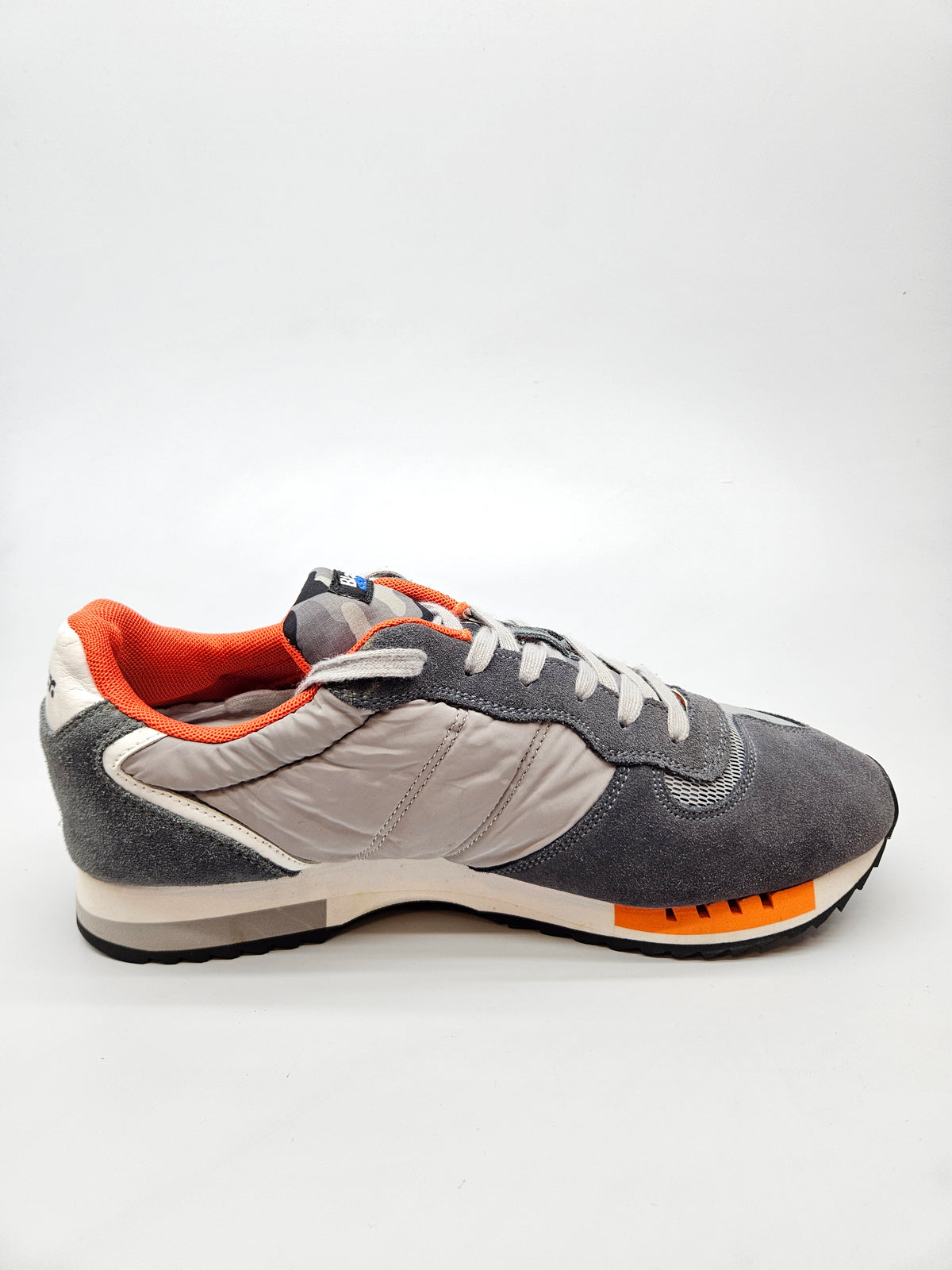 BLAUER ORIGINAL KOZNI PATIKI BR 45