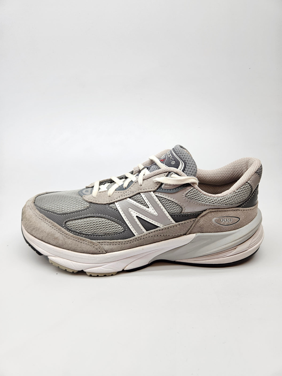 NEW BALANCE ORIGINAL PATIKI BR 44