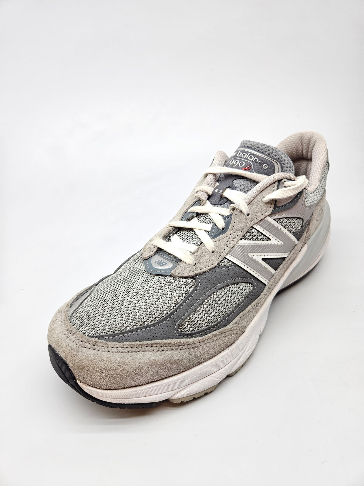 NEW BALANCE ORIGINAL PATIKI BR 44
