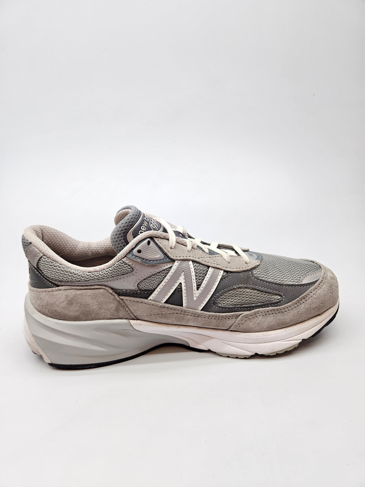 NEW BALANCE ORIGINAL PATIKI BR 44