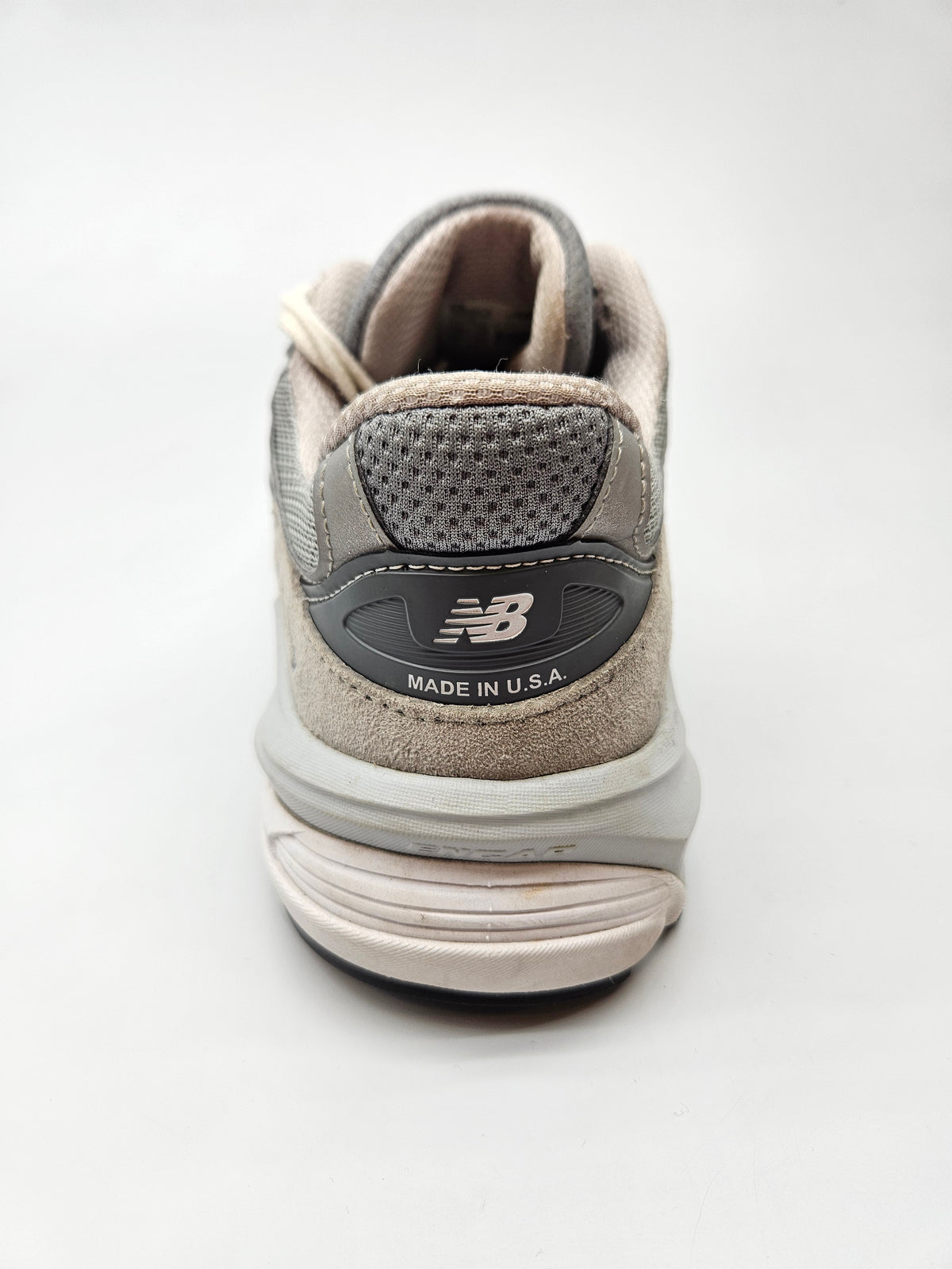 NEW BALANCE ORIGINAL PATIKI BR 44