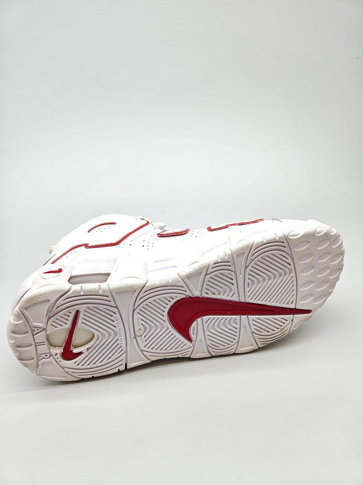 NIKE ORIGINAL PATIKI BR 38