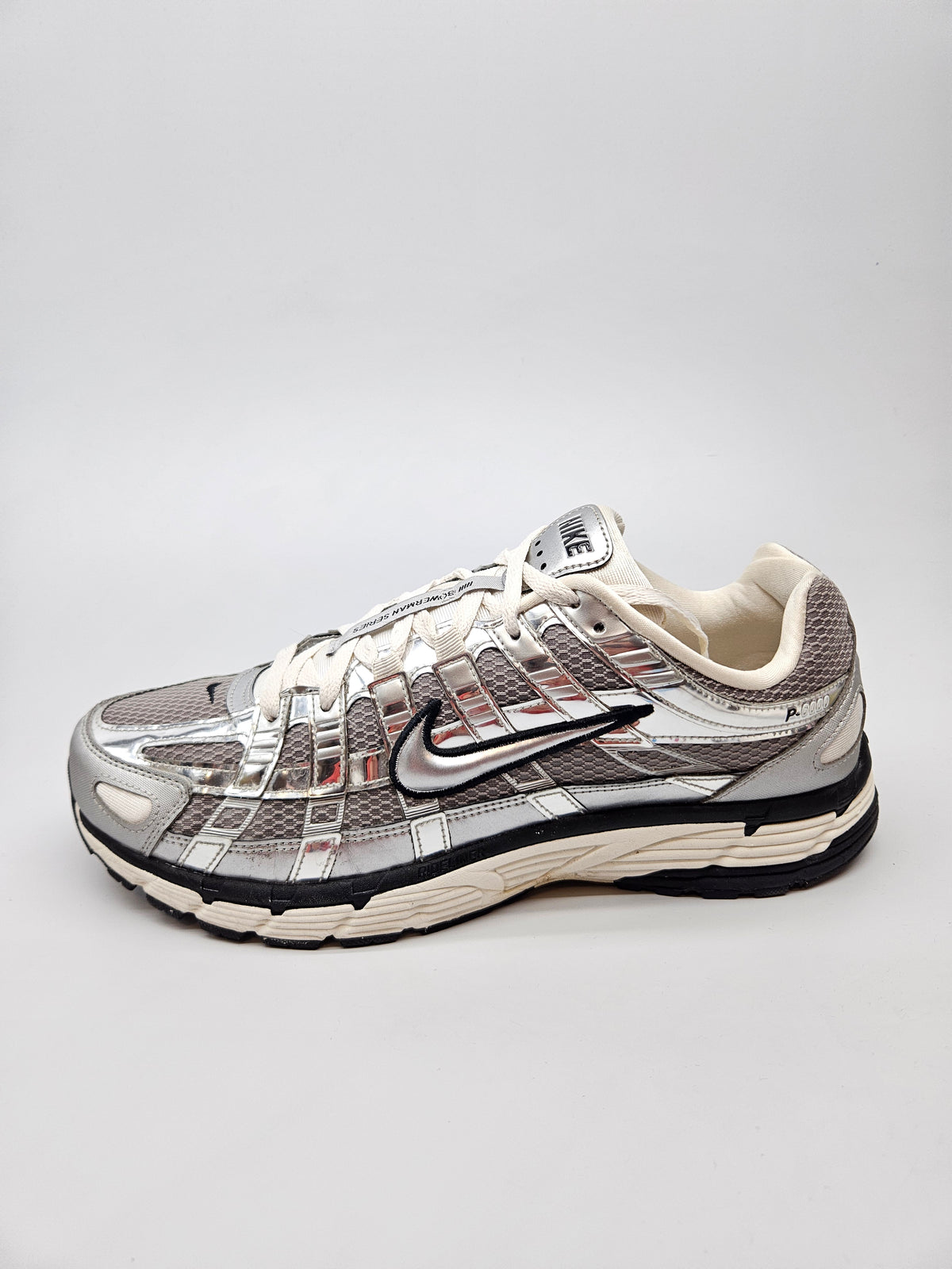 NIKE ORIGINAL PATIKI BR 45