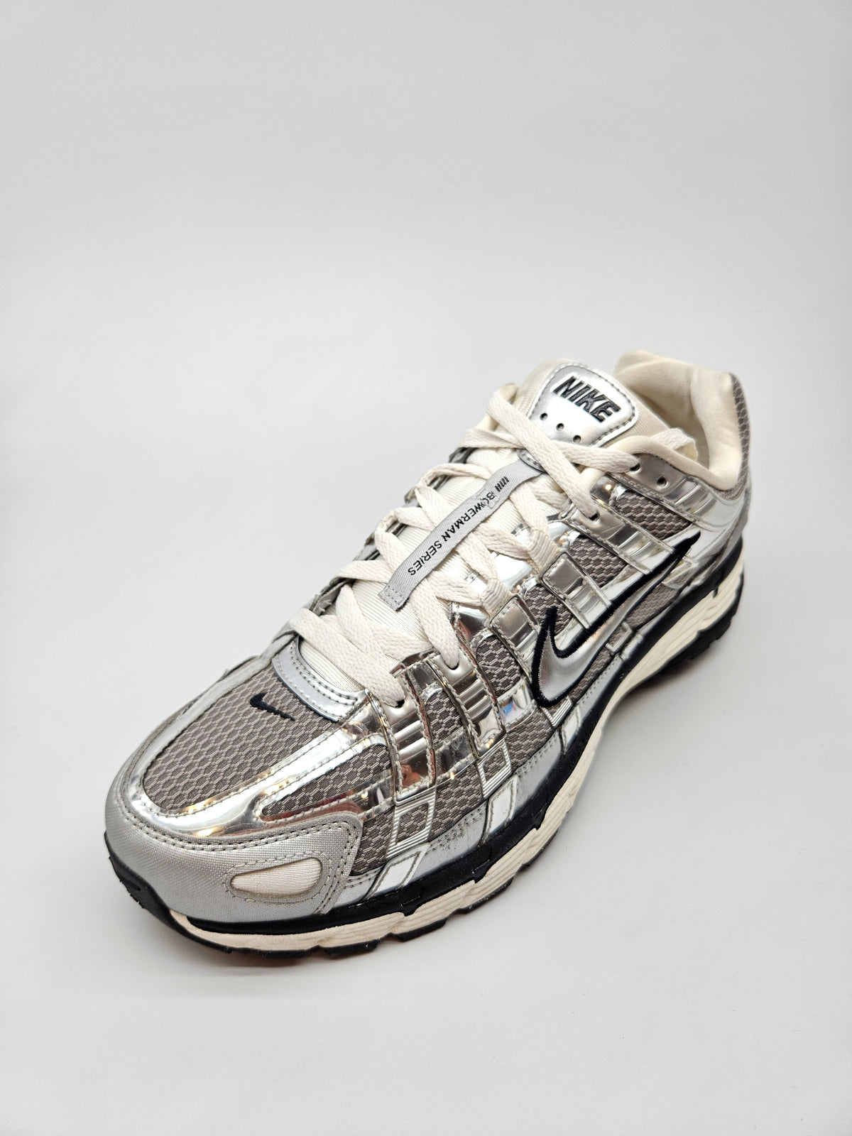 NIKE ORIGINAL PATIKI BR 45