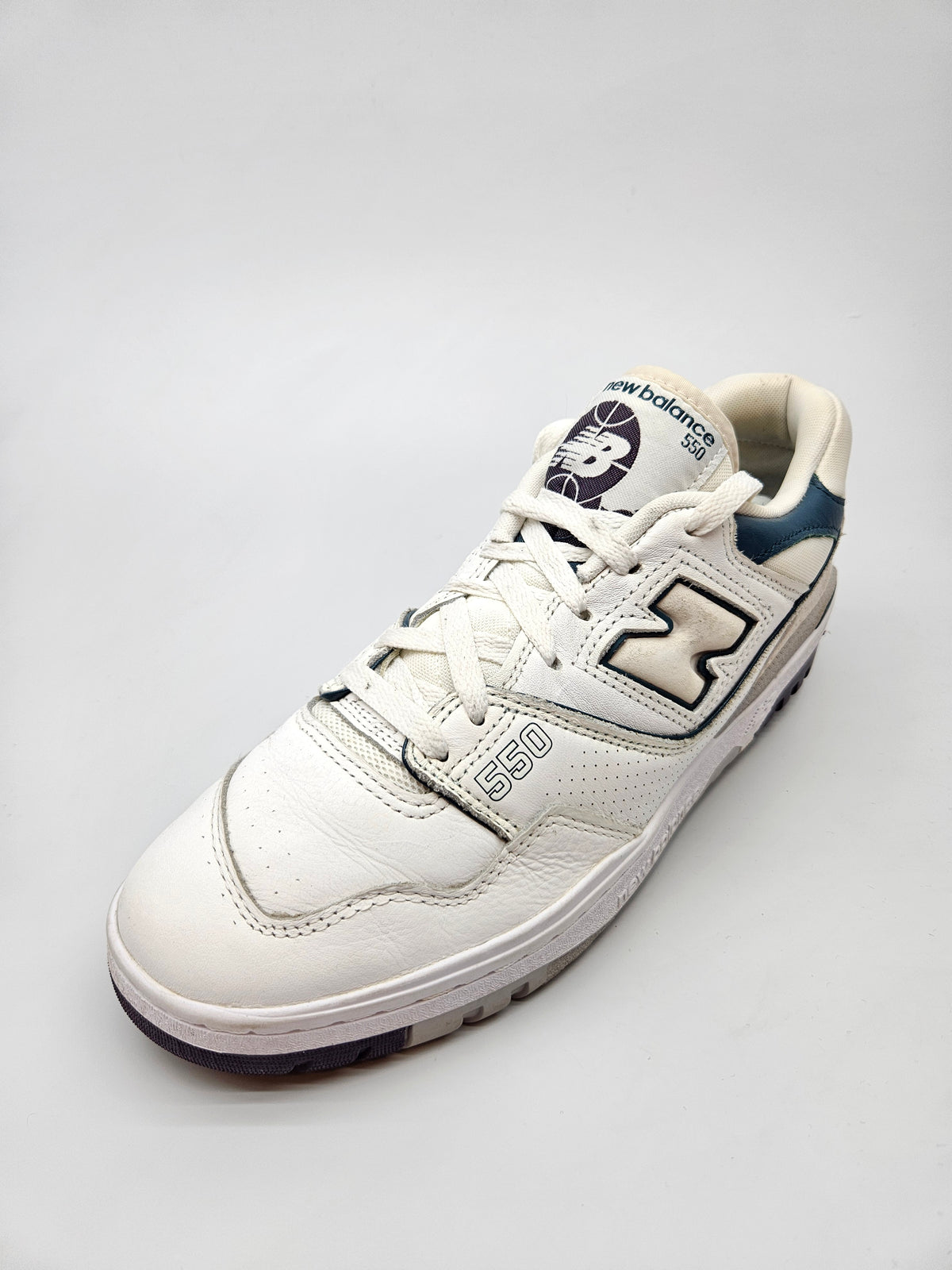NEW BALANCE ORIGINAL PATIKI BR 43