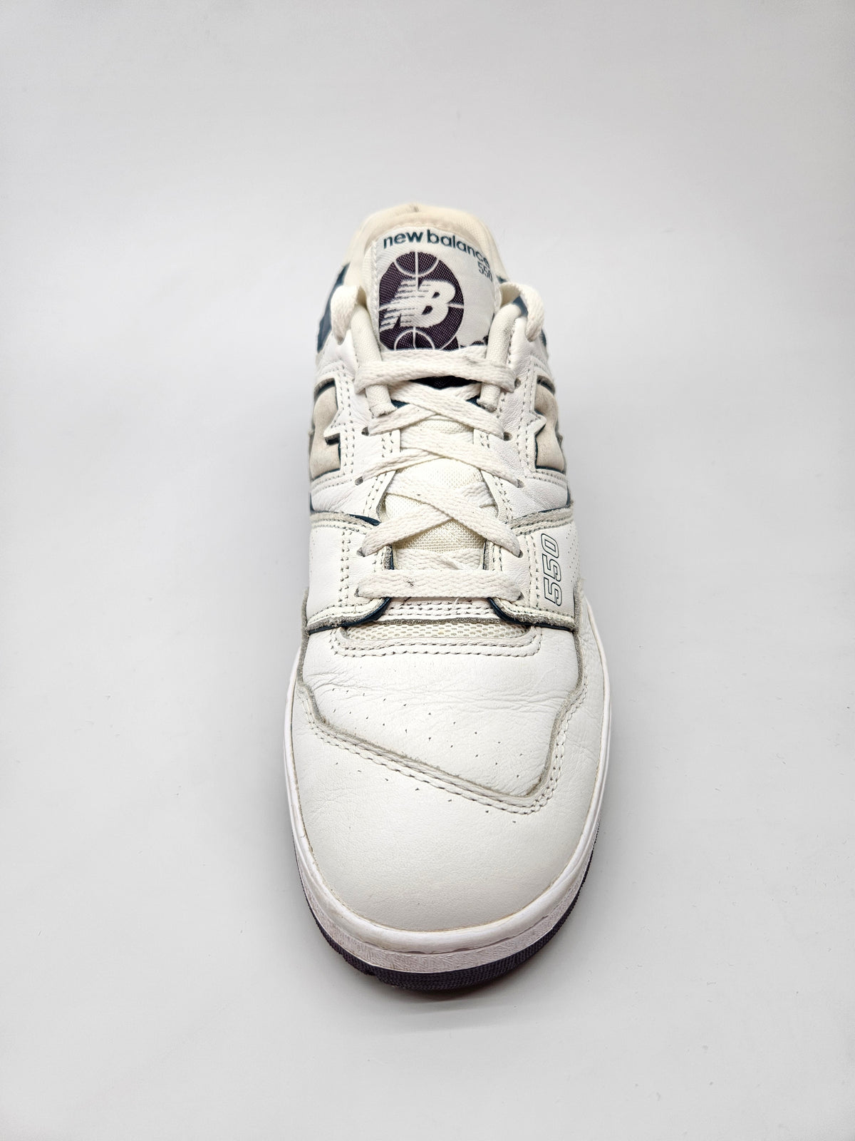 NEW BALANCE ORIGINAL PATIKI BR 43