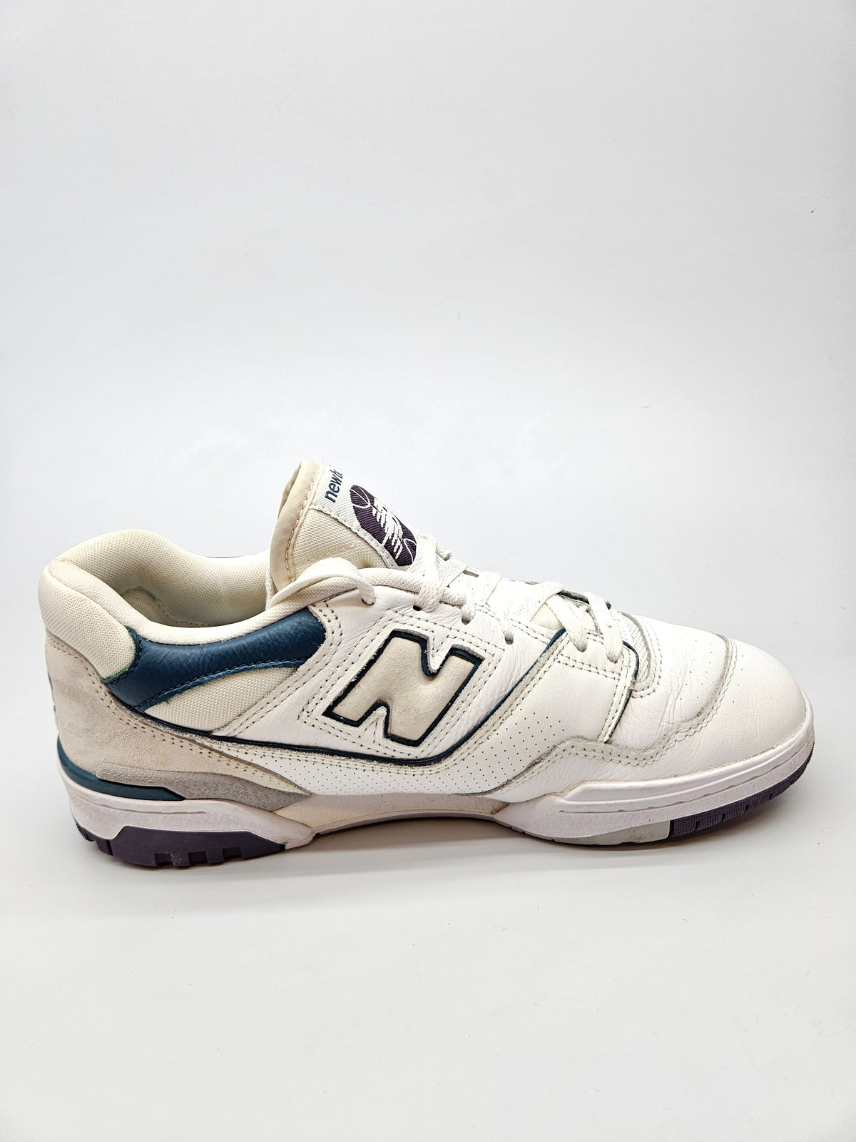 NEW BALANCE ORIGINAL PATIKI BR 43