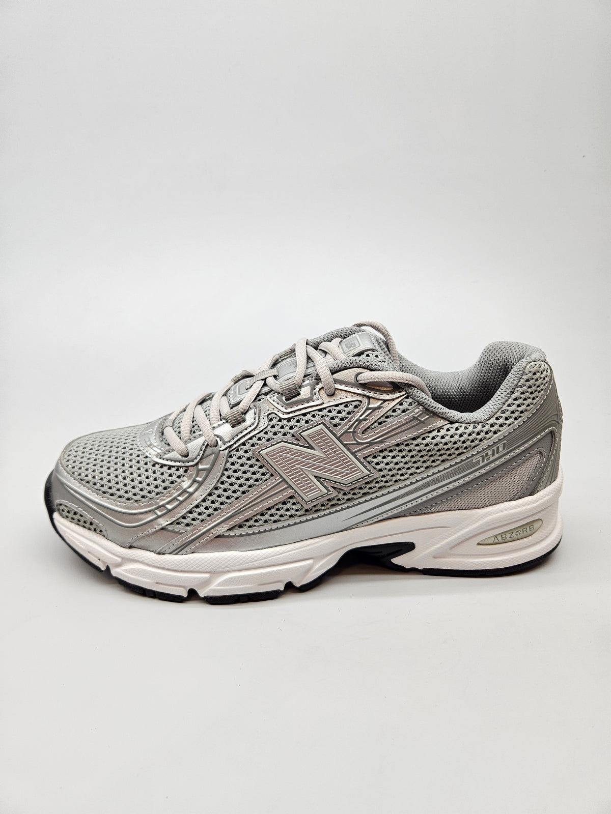 NEW BALANCE ORIGINAL PATIKI BR 41.5