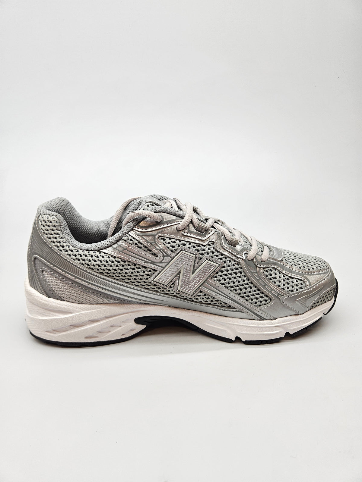 NEW BALANCE ORIGINAL PATIKI BR 41.5