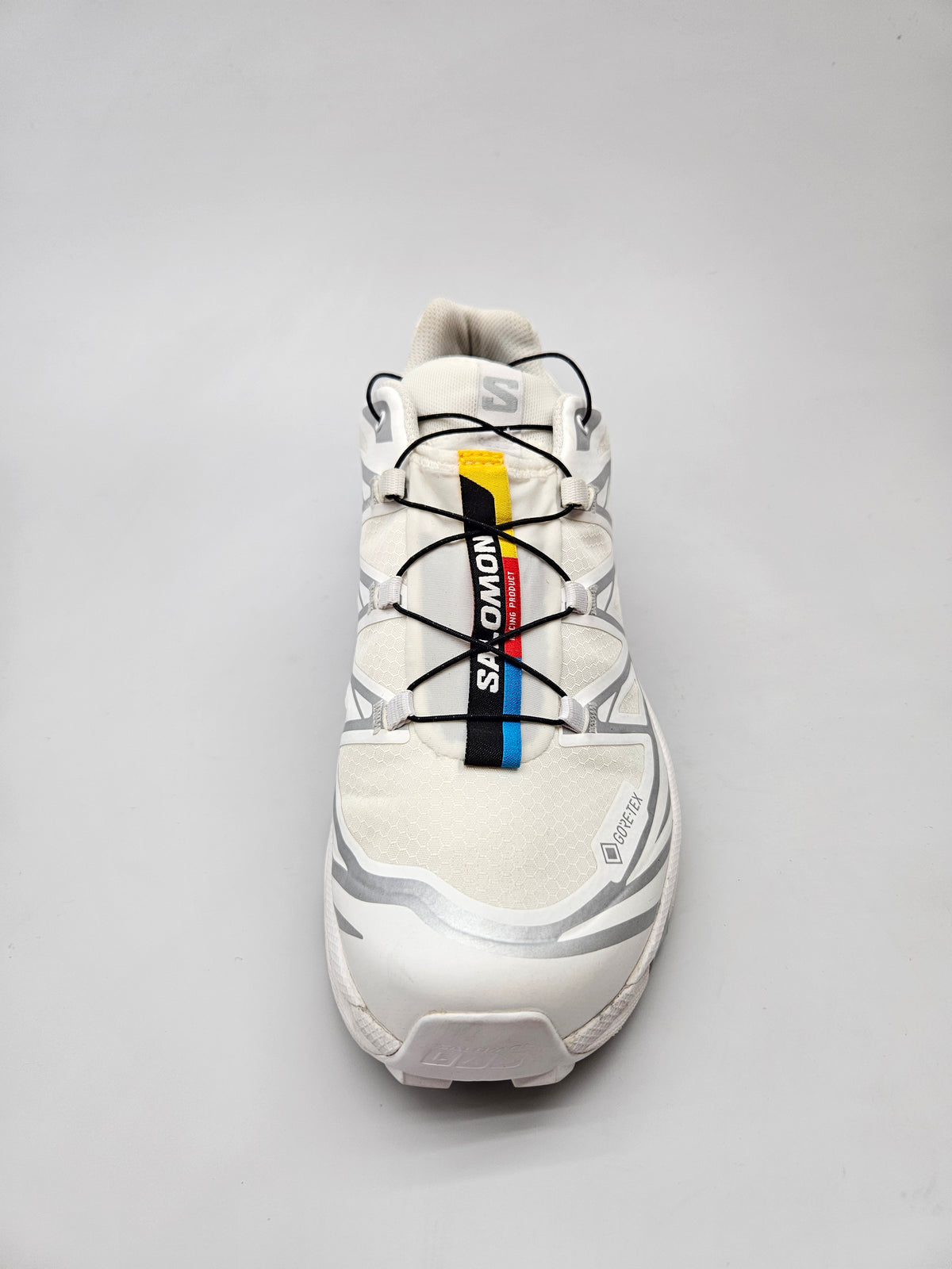 SALOMON GORETEX ORIGINAL PATIKI BR 42.5