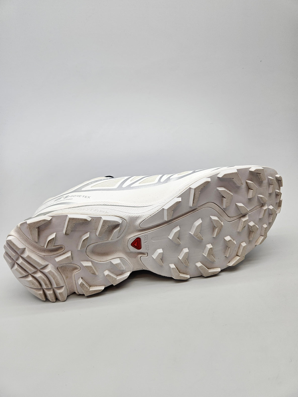 SALOMON GORETEX ORIGINAL PATIKI BR 42.5