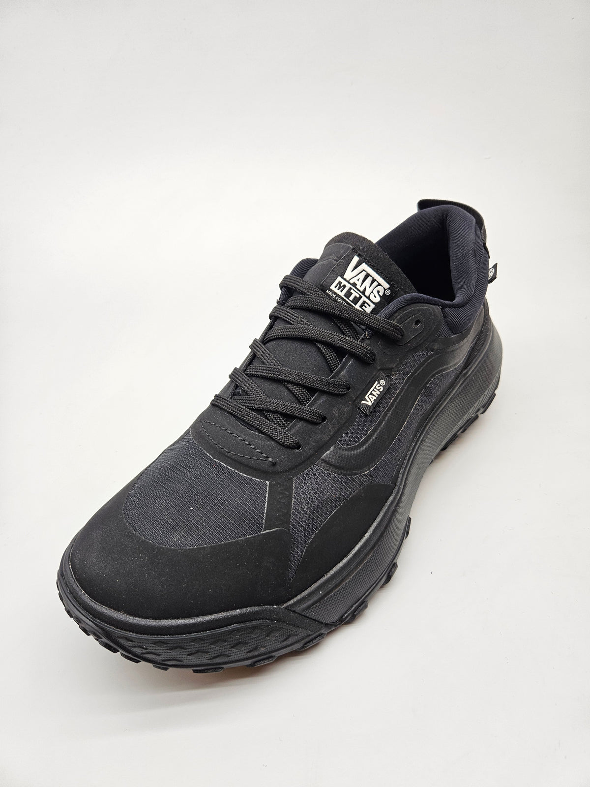 VANS ORIGINAL PATIKI BR 43