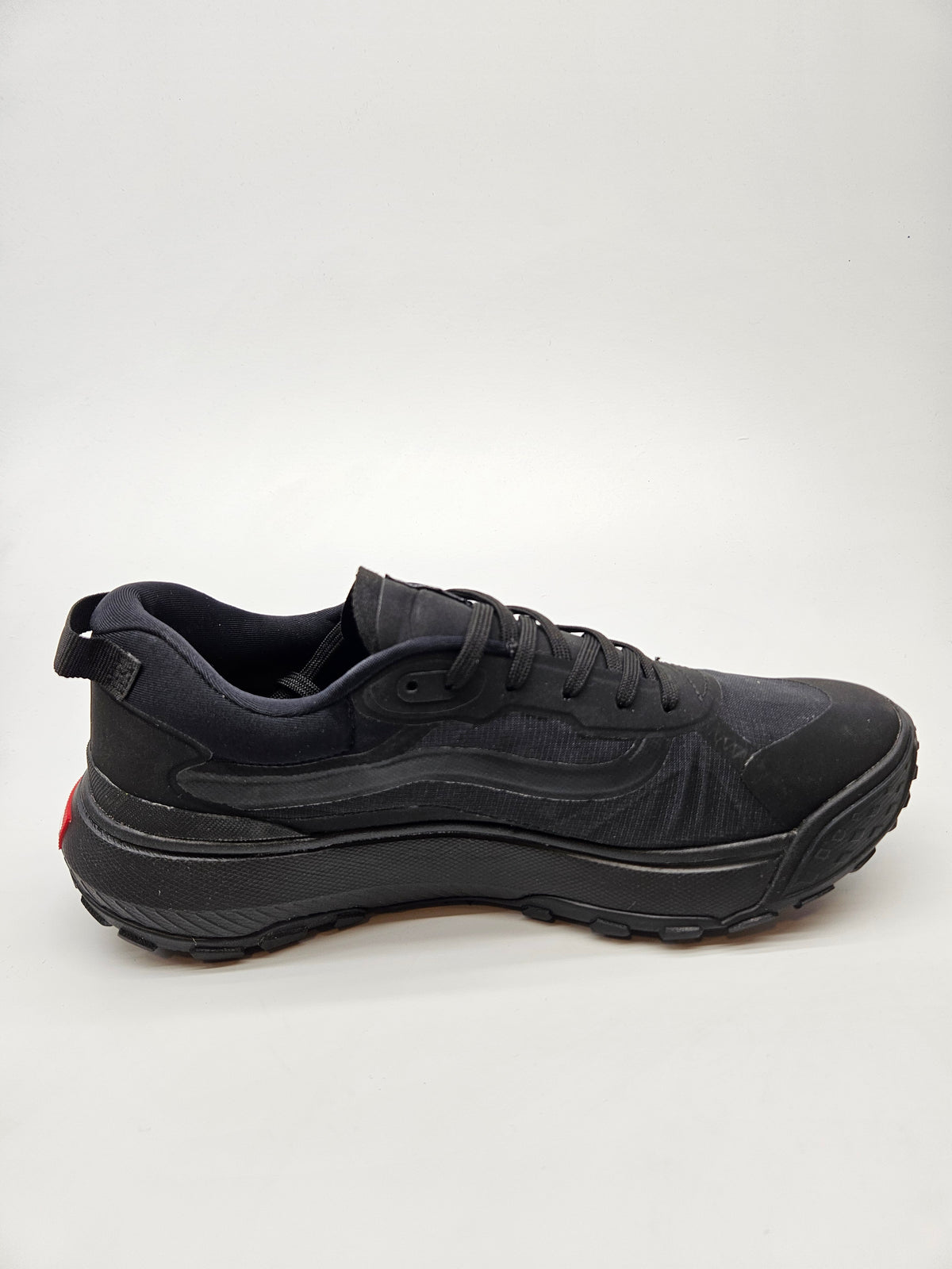 VANS ORIGINAL PATIKI BR 43