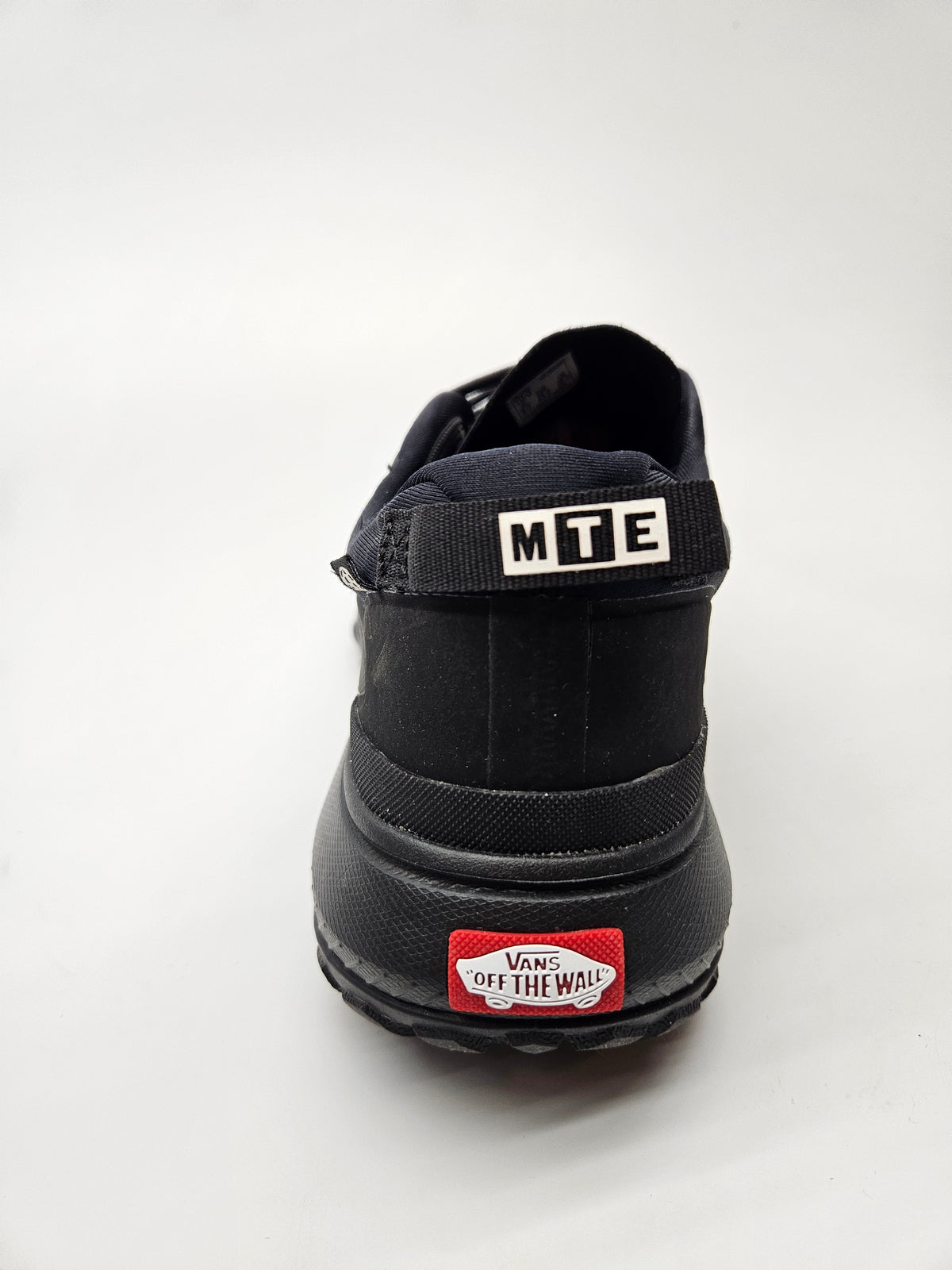 VANS ORIGINAL PATIKI BR 43