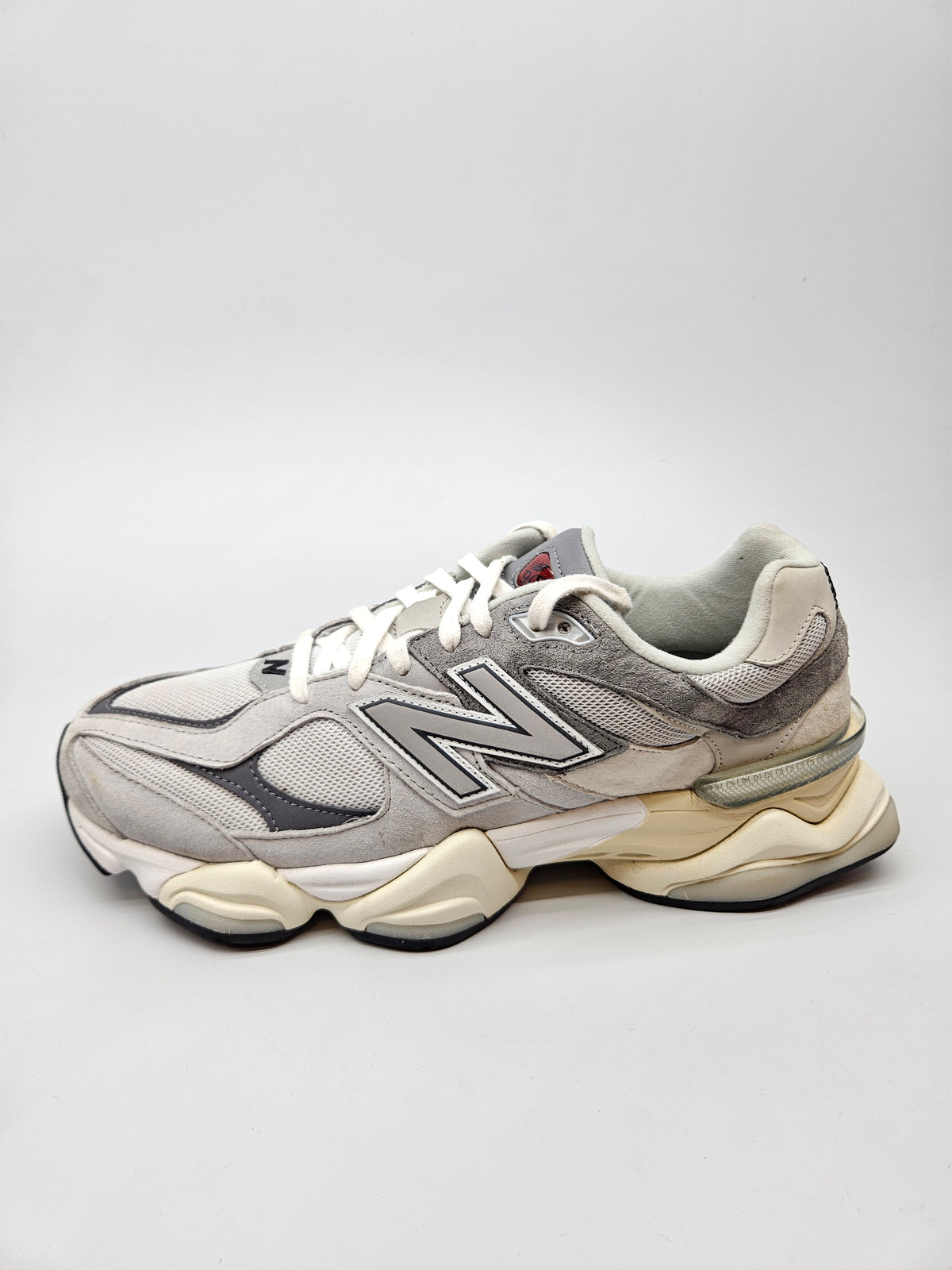 NEW BALANCE ORIGINAL PATIKI BR 46.5