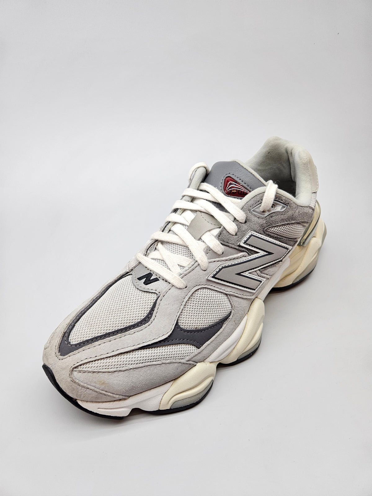 NEW BALANCE ORIGINAL PATIKI BR 46.5