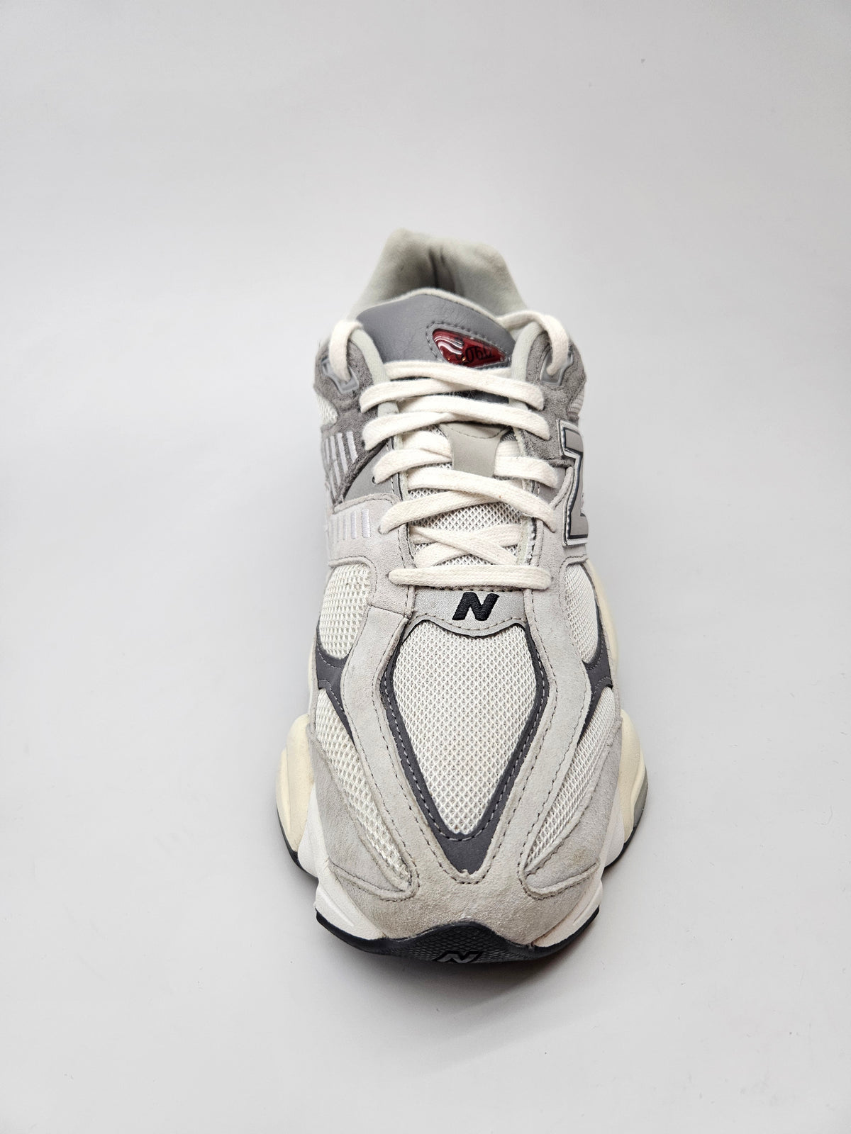 NEW BALANCE ORIGINAL PATIKI BR 46.5