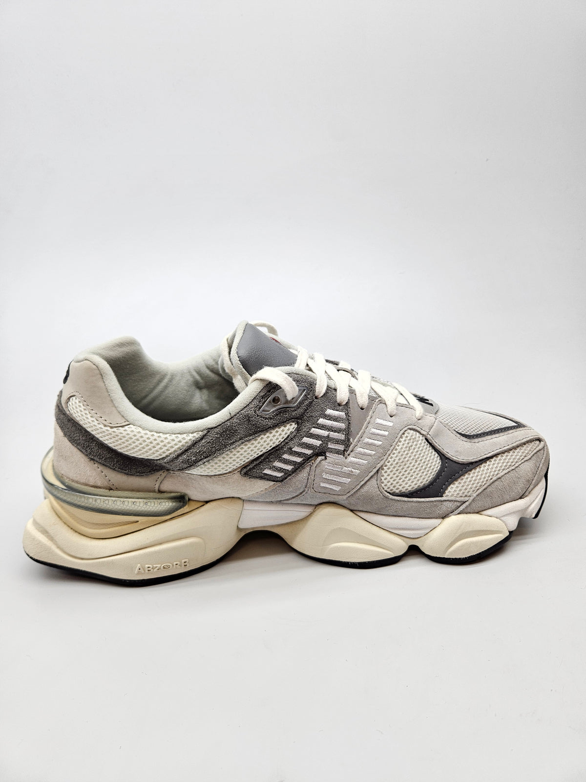 NEW BALANCE ORIGINAL PATIKI BR 46.5