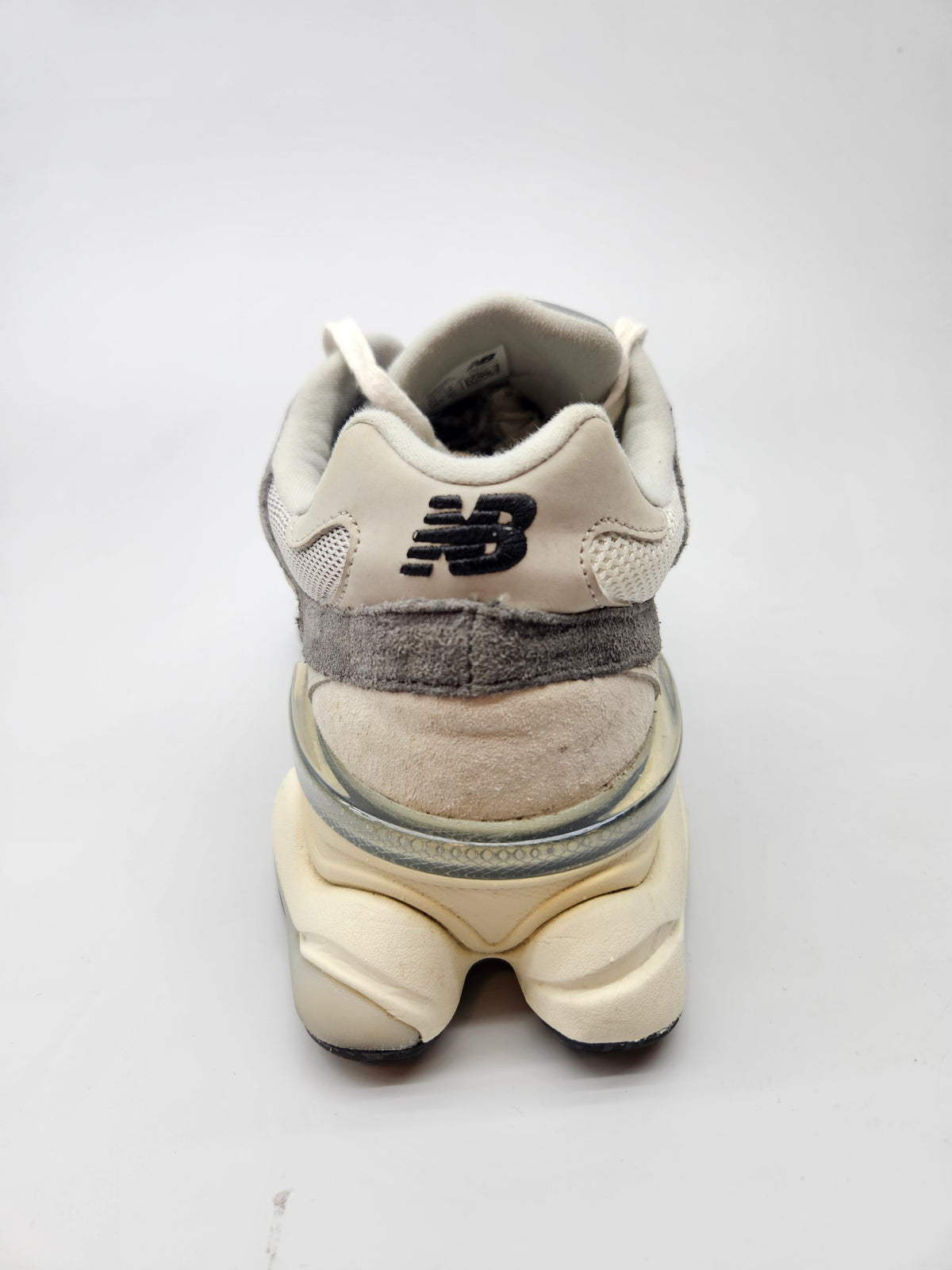 NEW BALANCE ORIGINAL PATIKI BR 46.5