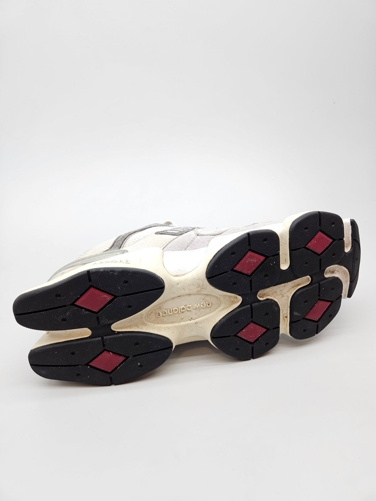 NEW BALANCE ORIGINAL PATIKI BR 46.5