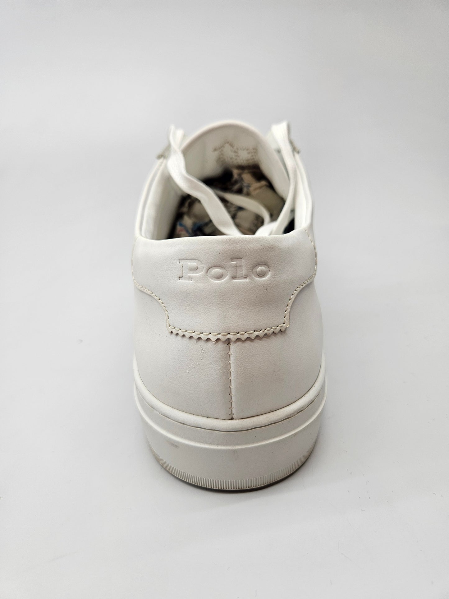 POLO ORIGINAL PATIKI BR 44/45