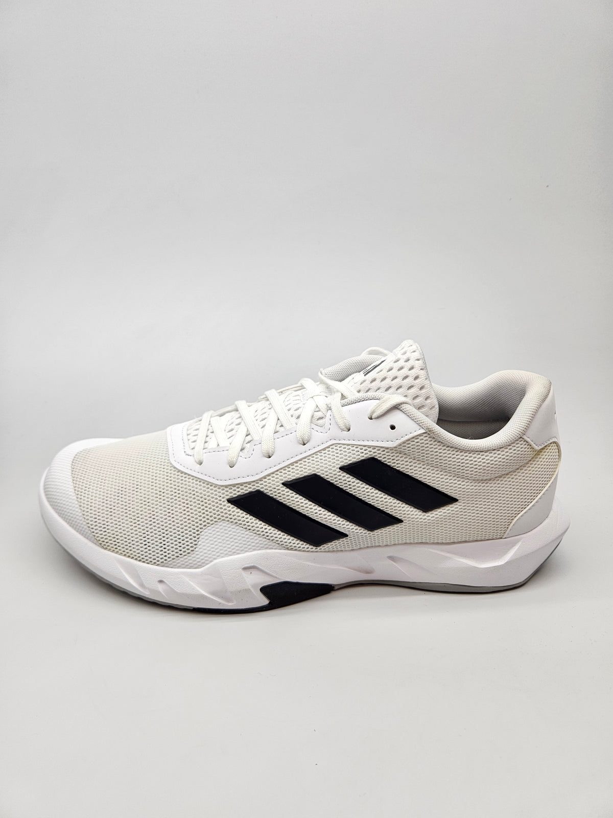 ADIDAS ORIGINAL PATIKI BR 46