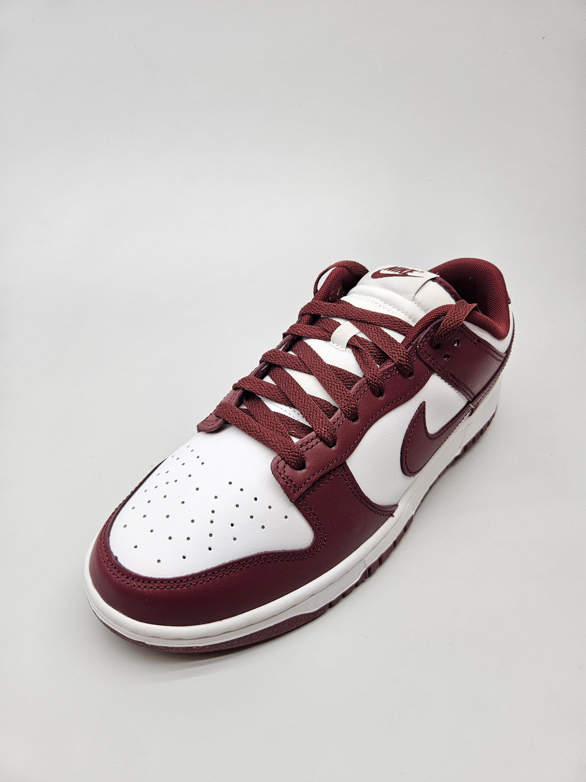 NIKE ORIGINAL PATIKI BR 44