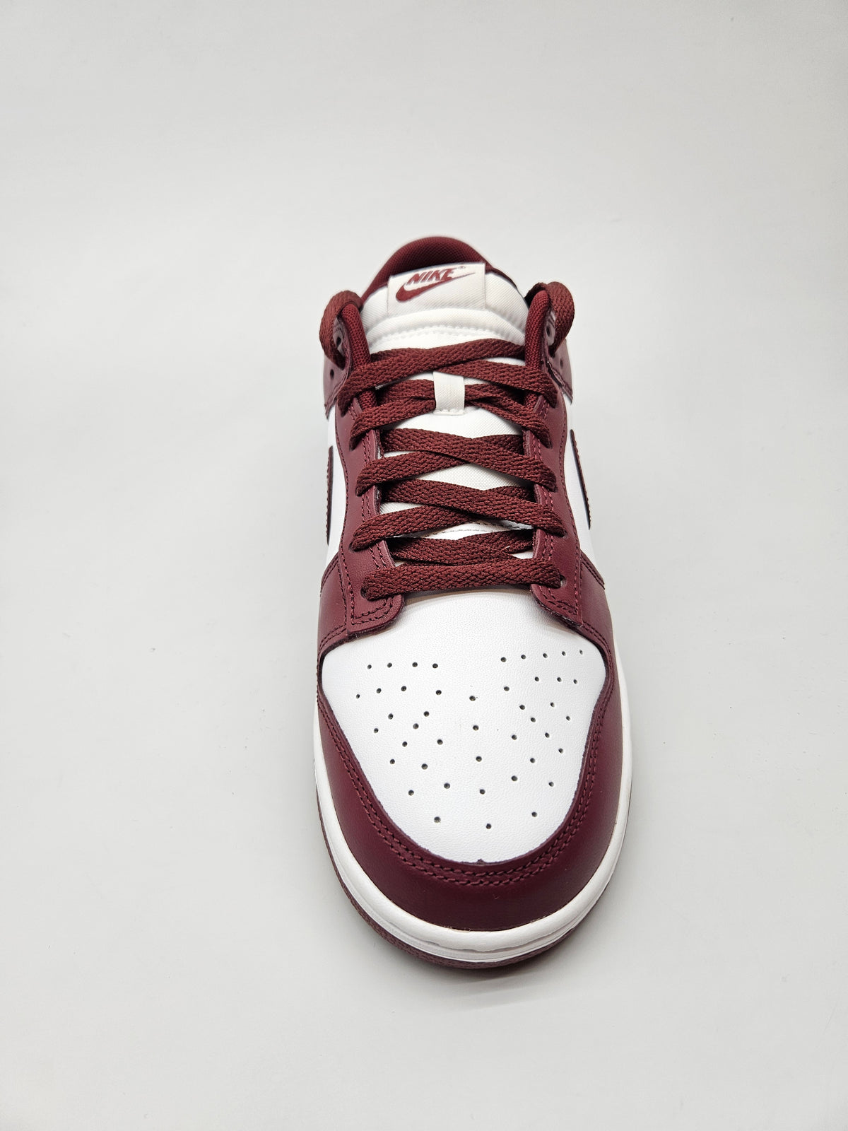 NIKE ORIGINAL PATIKI BR 44