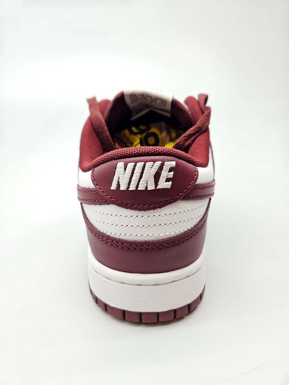 NIKE ORIGINAL PATIKI BR 44