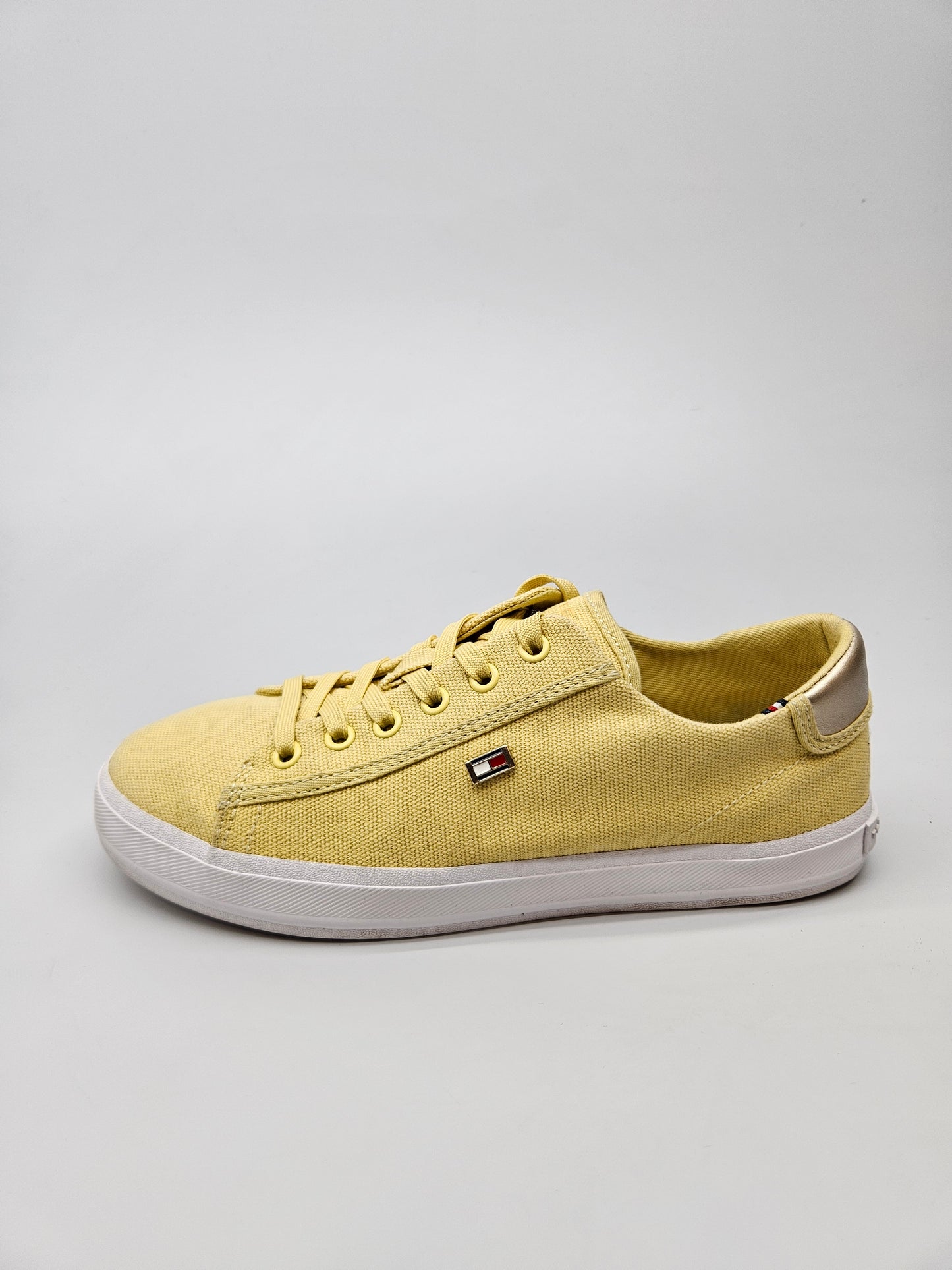 TOMMY HILFIGER ORIGINAL PATIKI BR 36