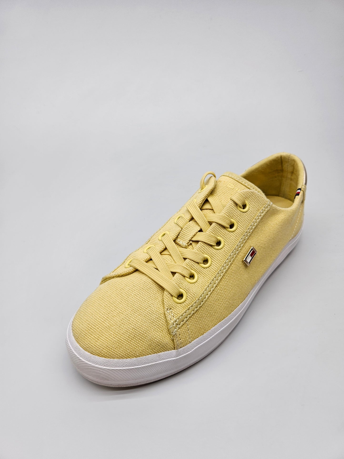 TOMMY HILFIGER ORIGINAL PATIKI BR 36