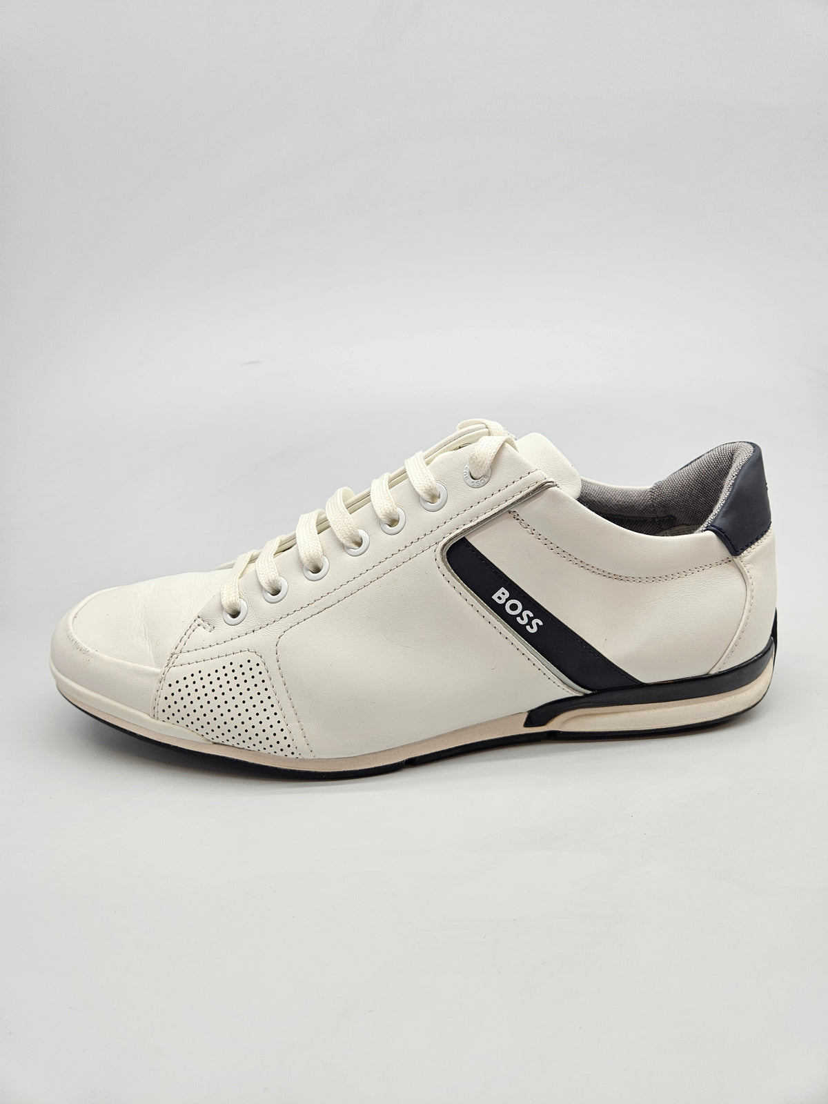 BOSS ORIGINAL PATIKI BR 42