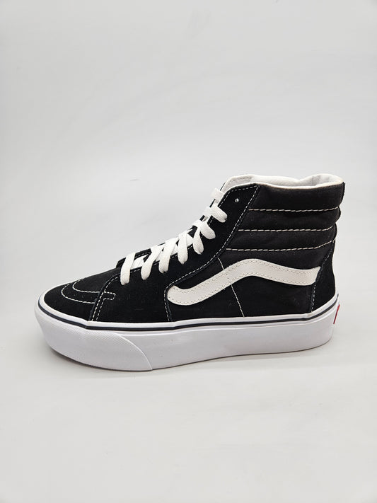 VANS ORIGINAL PATIKI BR 38.5