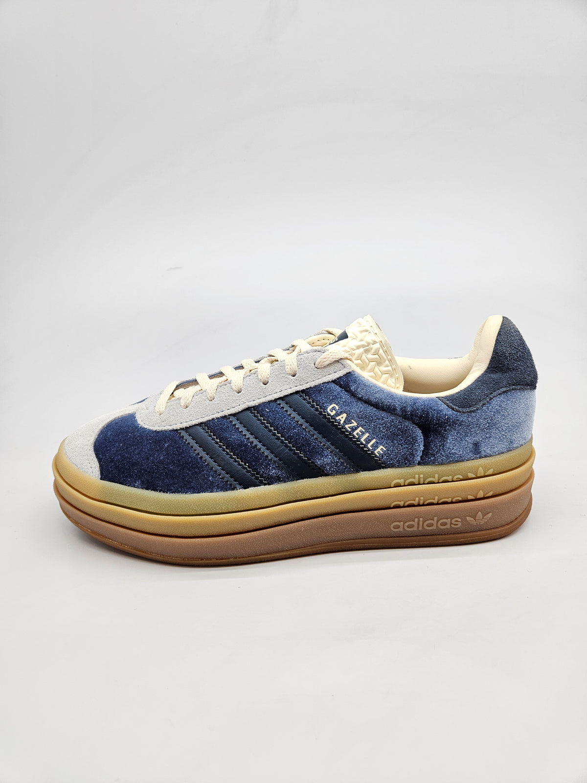 ADIDAS GAZZELE ORIGINAL PATIKI BR 38.5