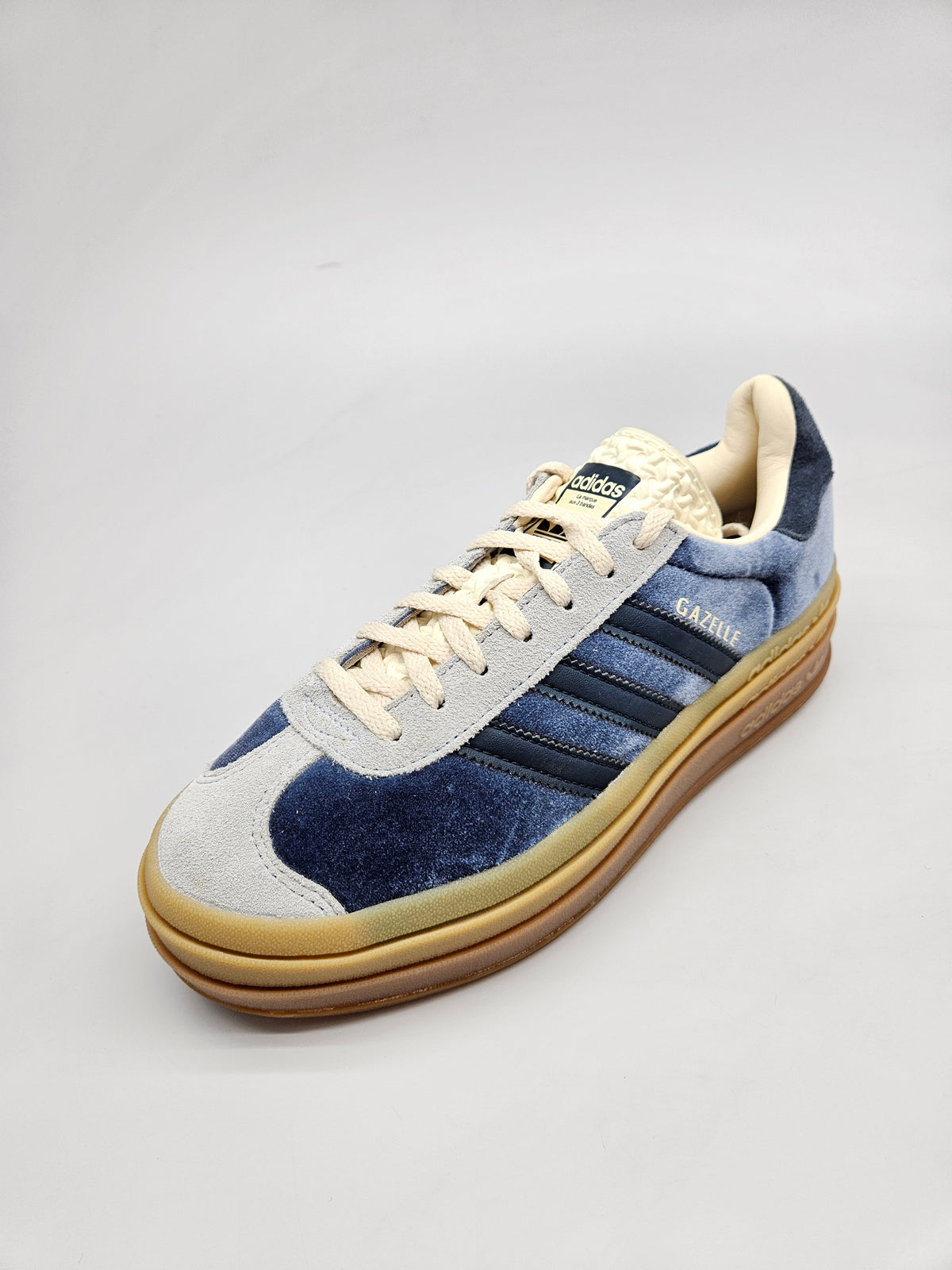 ADIDAS GAZZELE ORIGINAL PATIKI BR 38.5