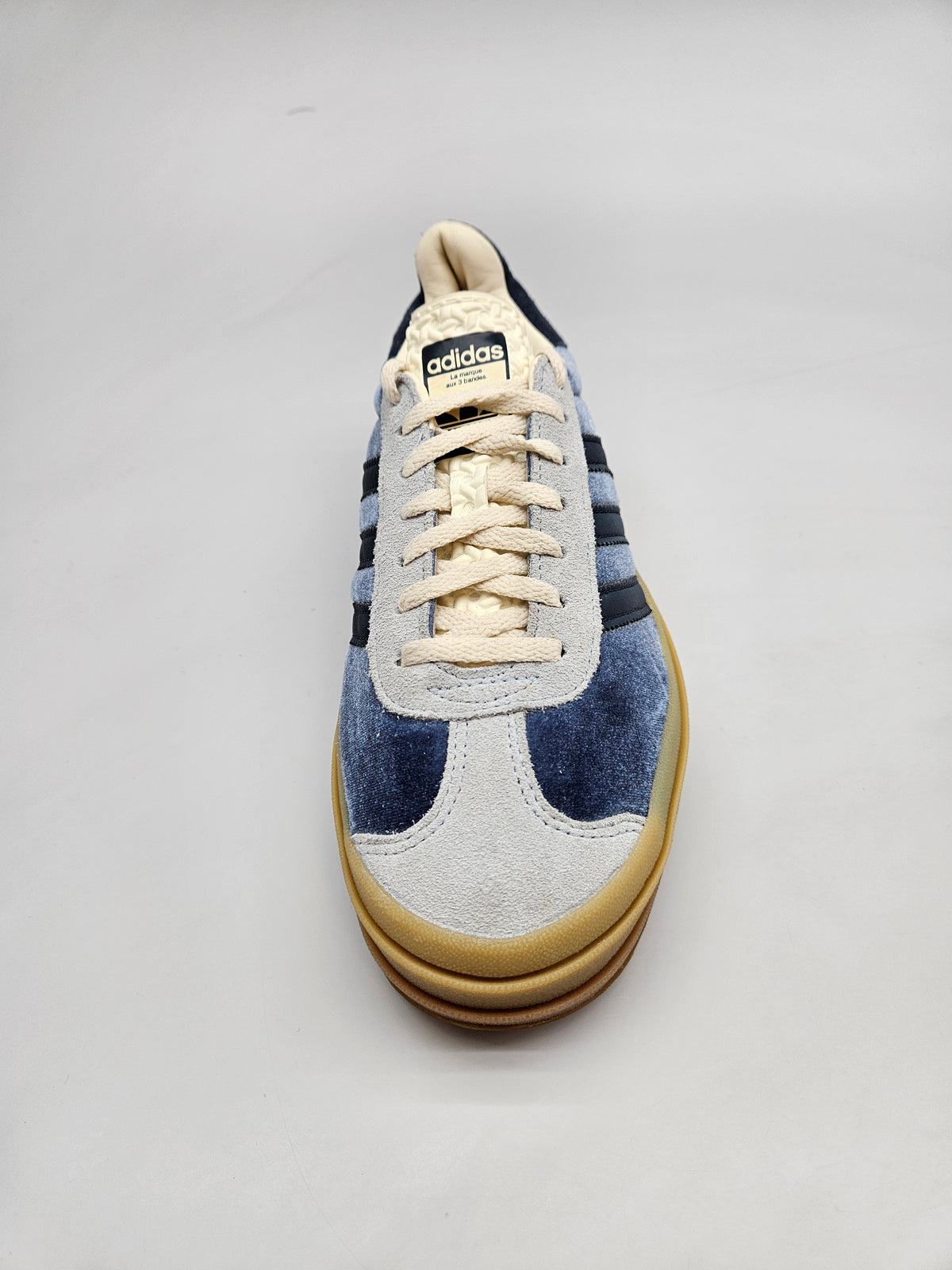 ADIDAS GAZZELE ORIGINAL PATIKI BR 38.5