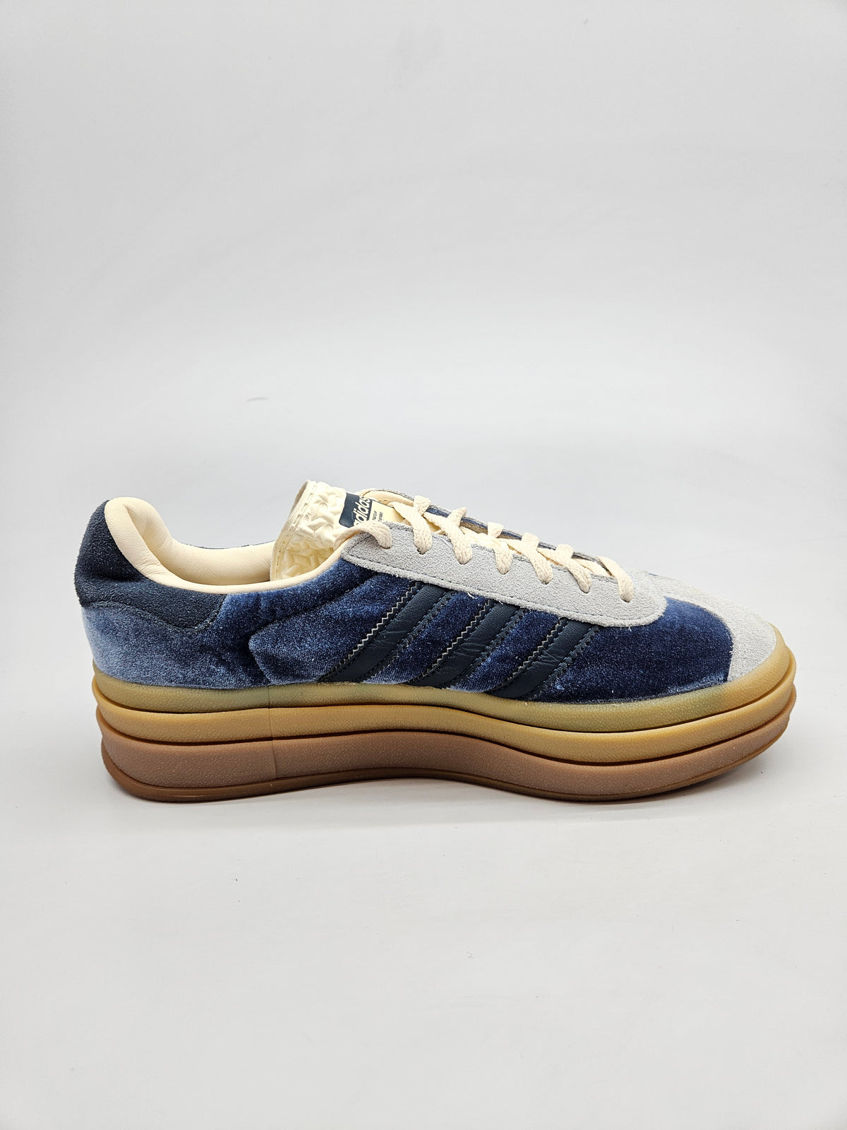 ADIDAS GAZZELE ORIGINAL PATIKI BR 38.5
