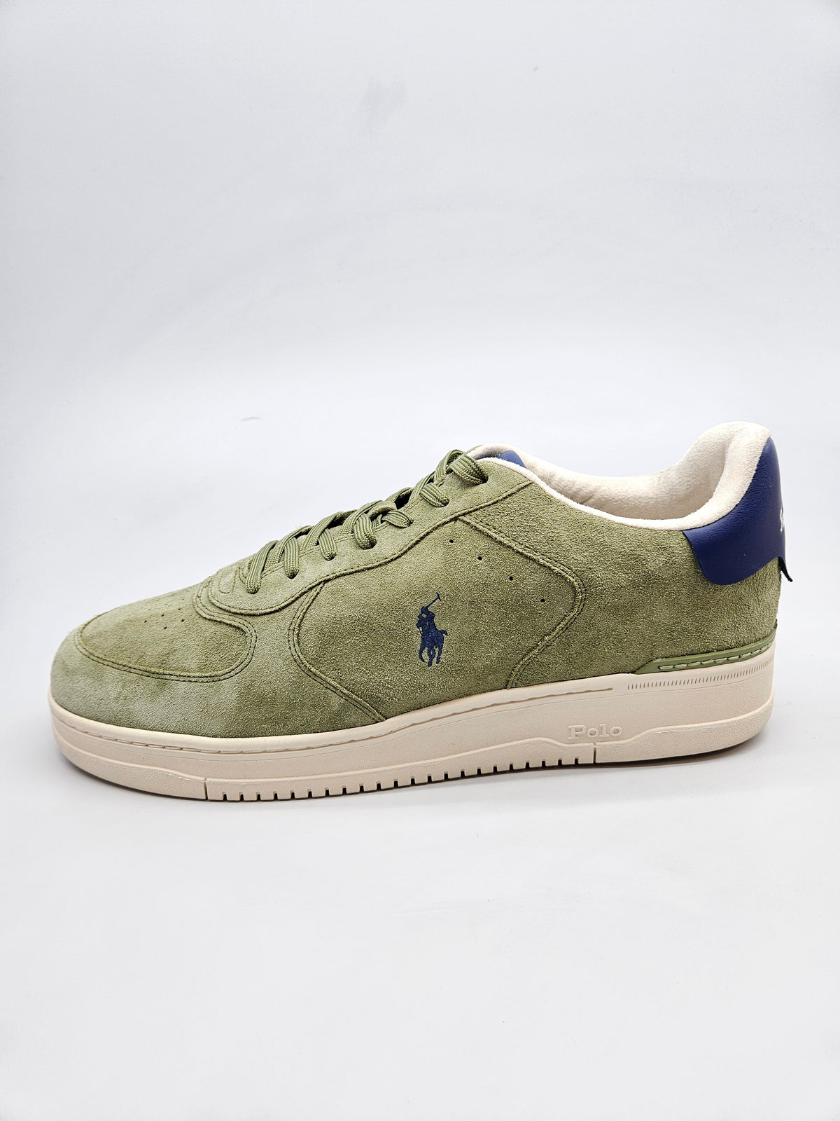 POLO RALPH ORIGINAL KOZNI PATIKI BR 48