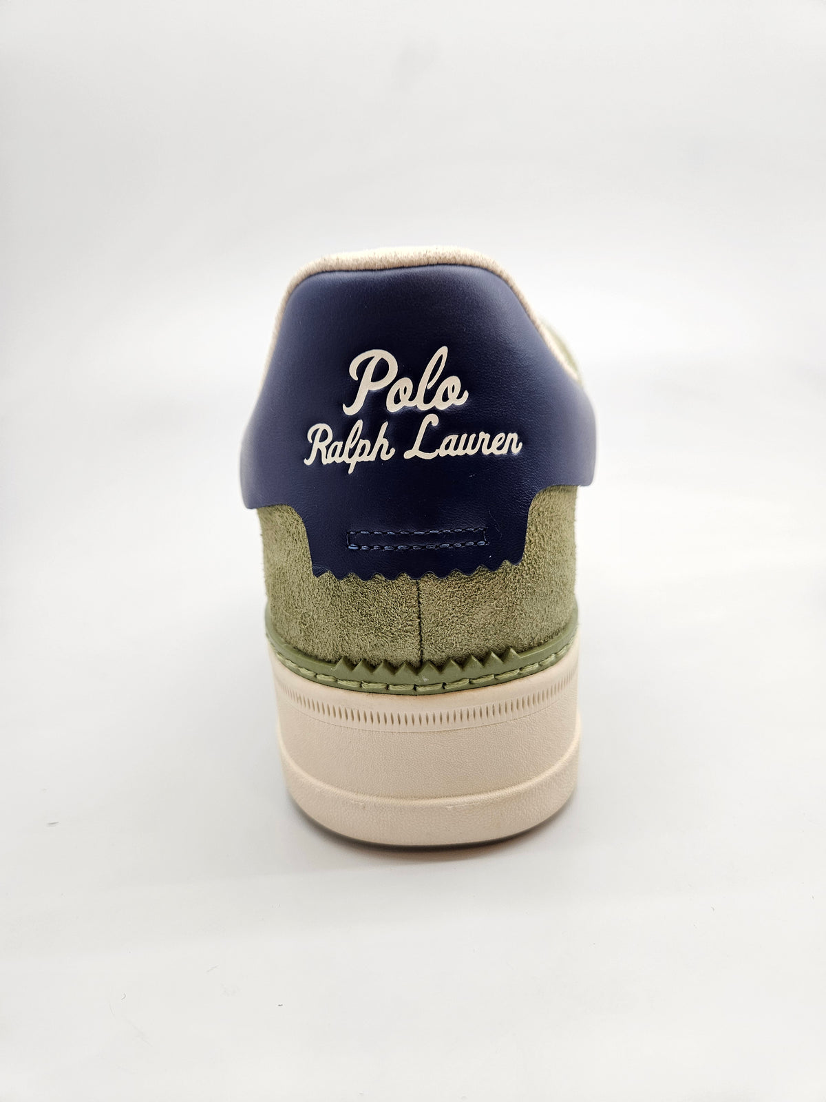 POLO RALPH ORIGINAL KOZNI PATIKI BR 48