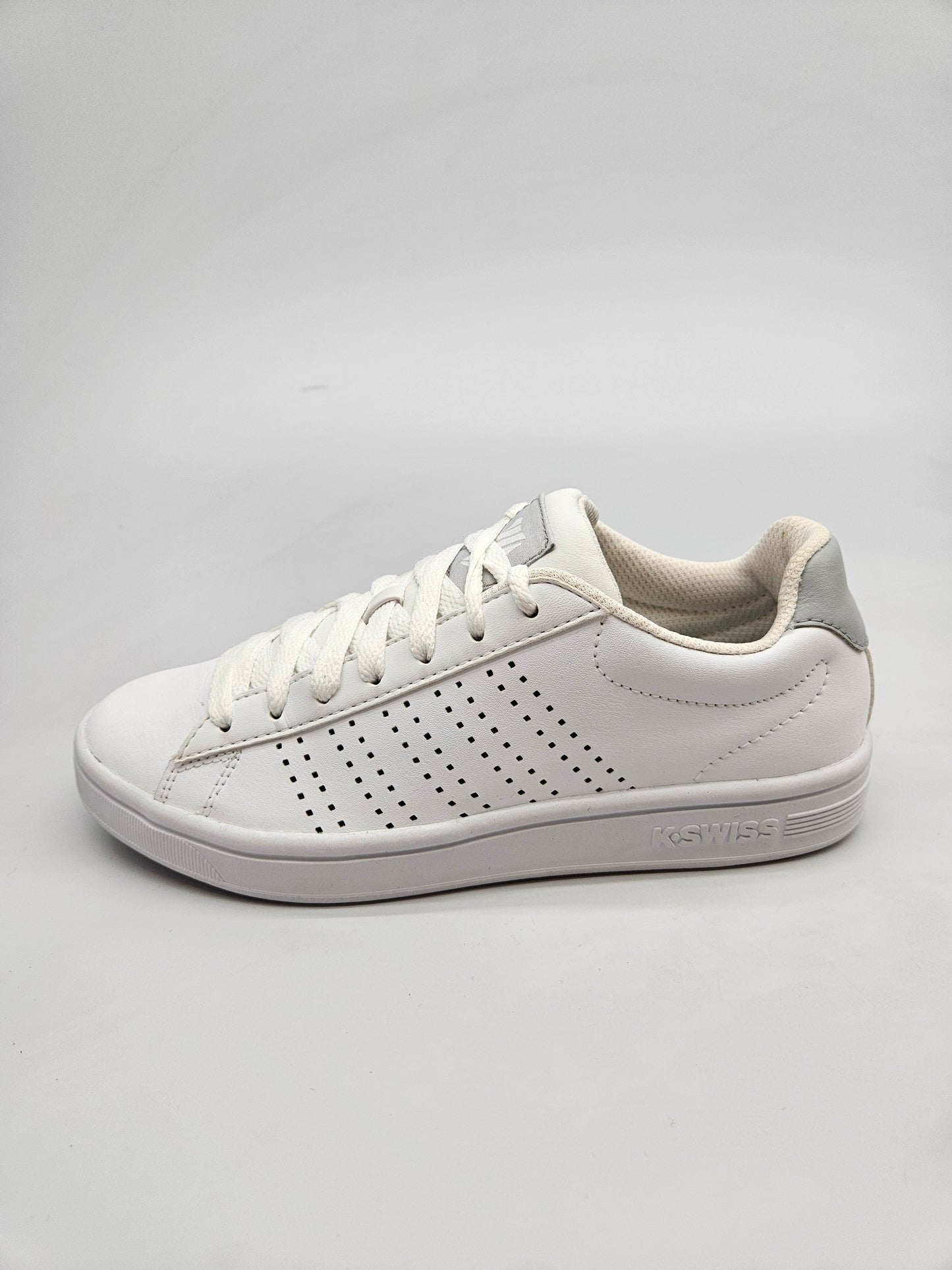K.SWISS ORIGINAL PATIKI BR 37