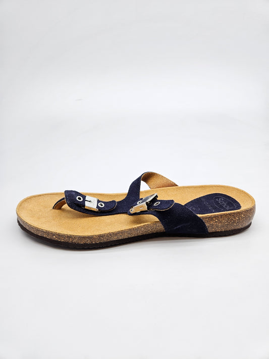SCHOLL NOVI ORIGINAL SANDALI BR 41