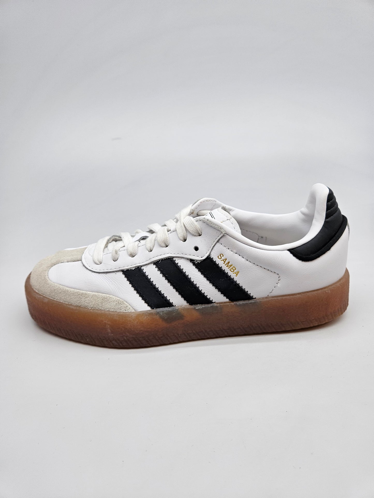 ADIDAS SAMBA ORIGINAL PATIKI BR 38.5