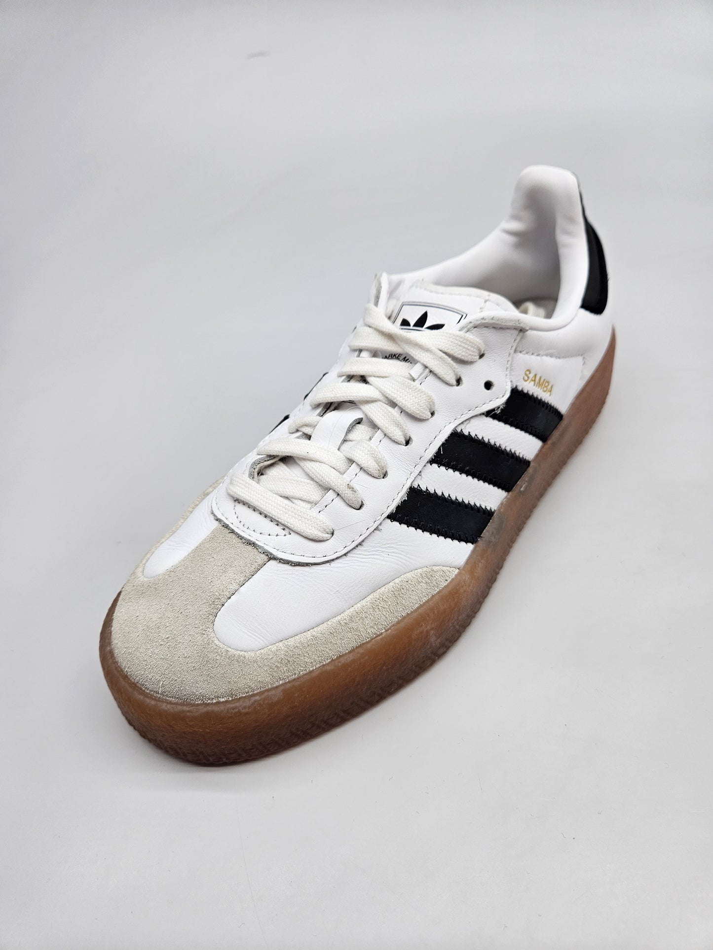 ADIDAS SAMBA ORIGINAL PATIKI BR 38.5
