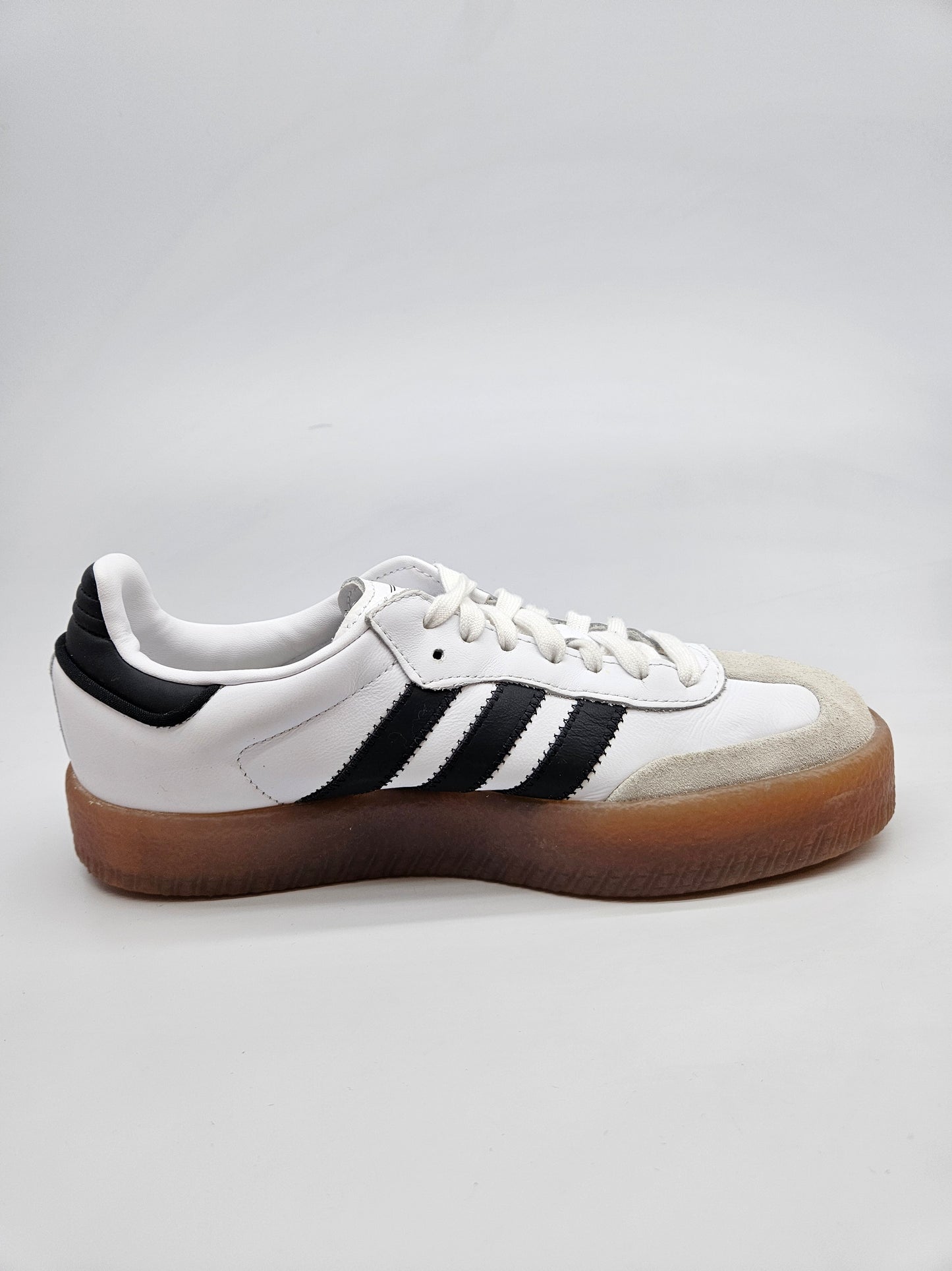 ADIDAS SAMBA ORIGINAL PATIKI BR 38.5