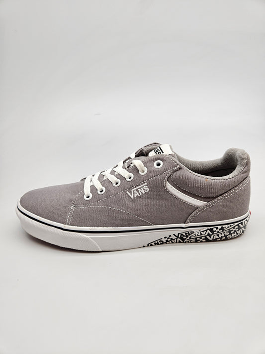 VANS ORIGINAL PATIKI BR 44.5