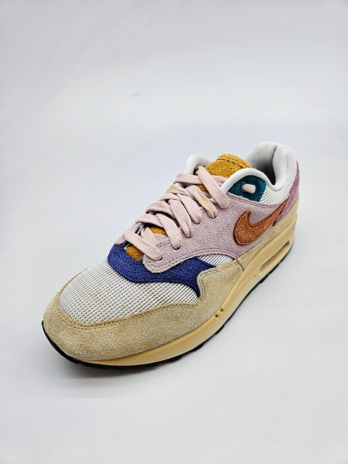NIKE AIRMAX ORIGINAL PATIKI BR 40.5