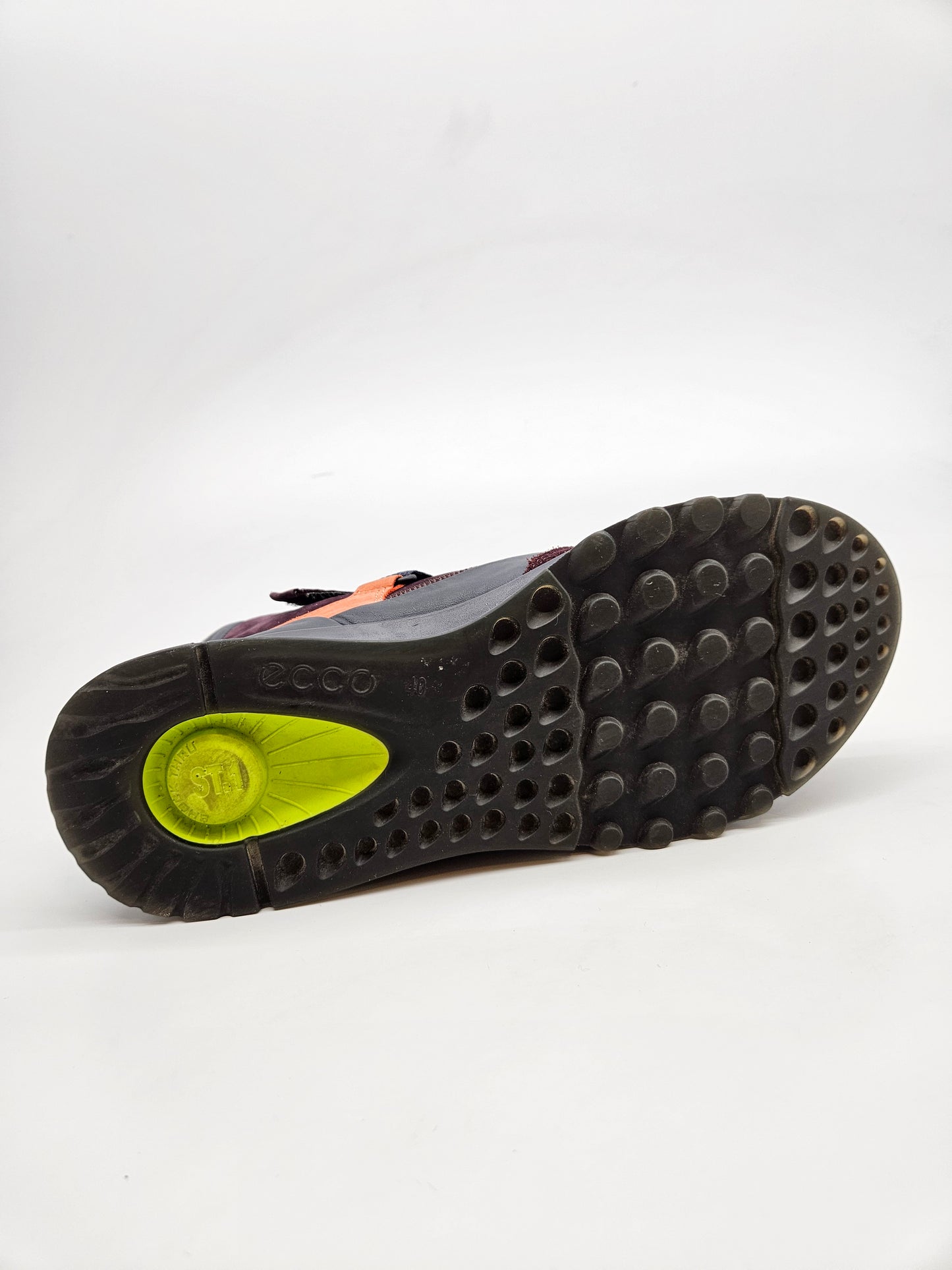 ECCO ORIGINAL PATIKI BR 40