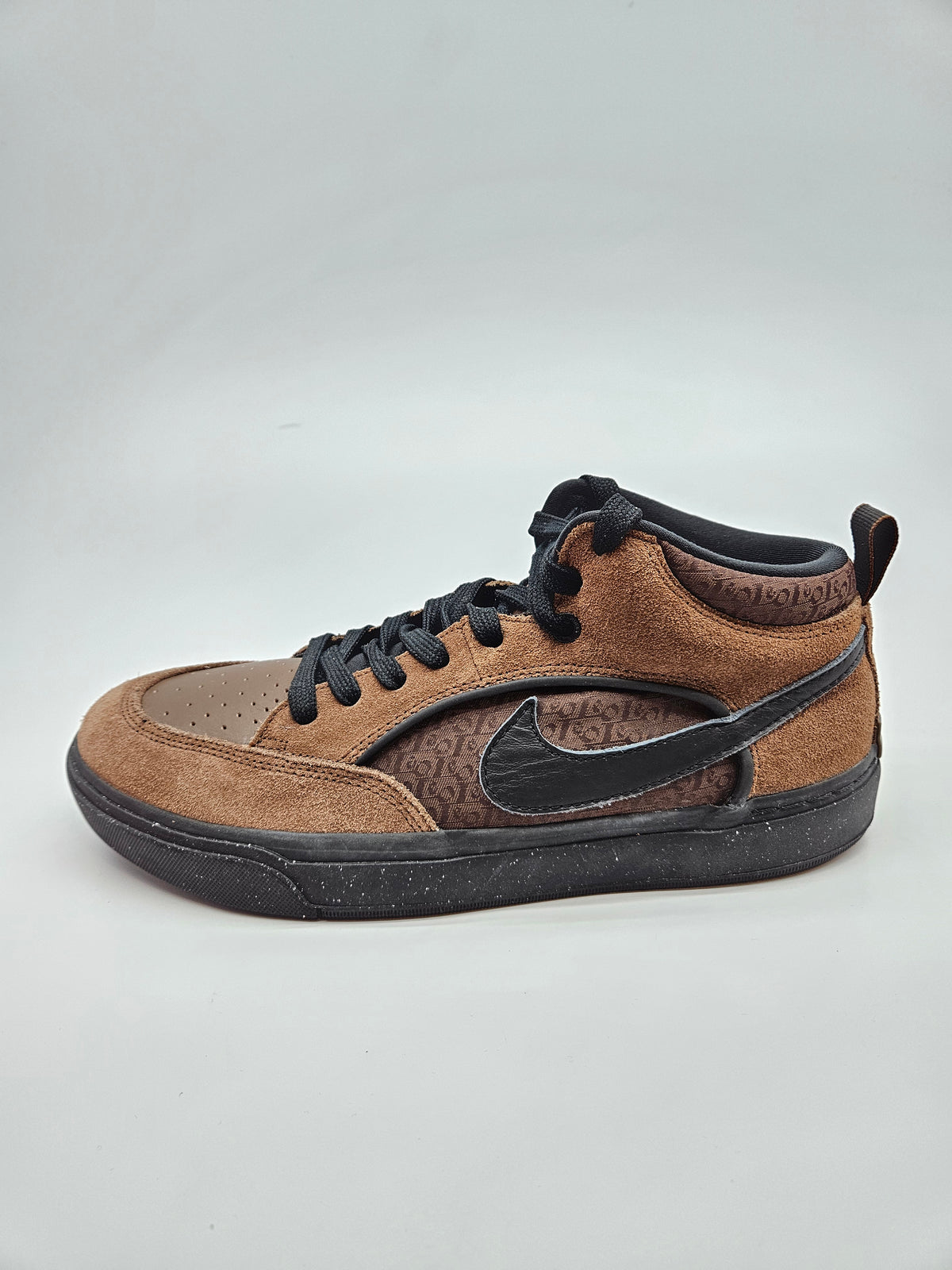 NIKE ORIGINAL PATIKI BR 45