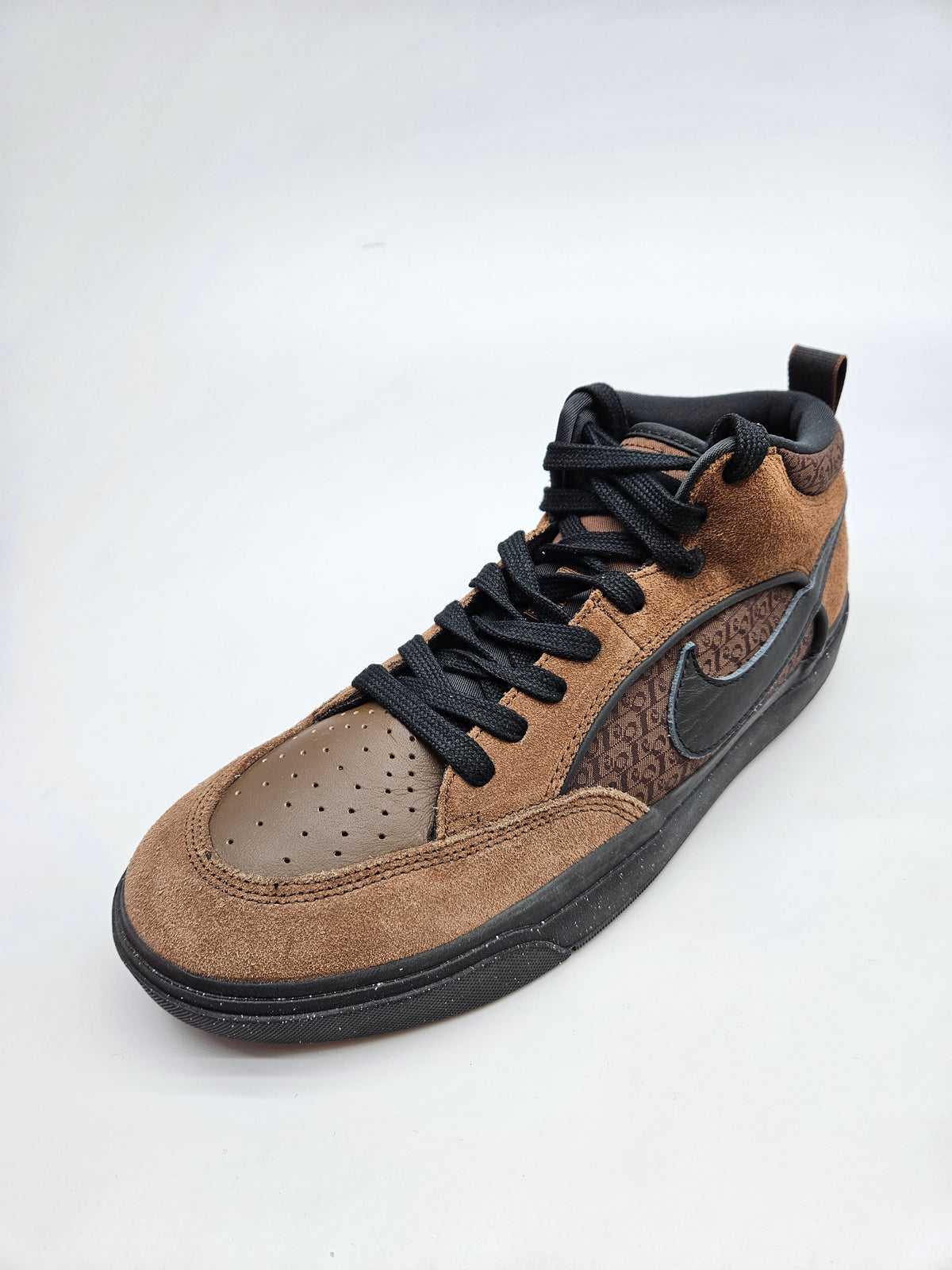 NIKE ORIGINAL PATIKI BR 45